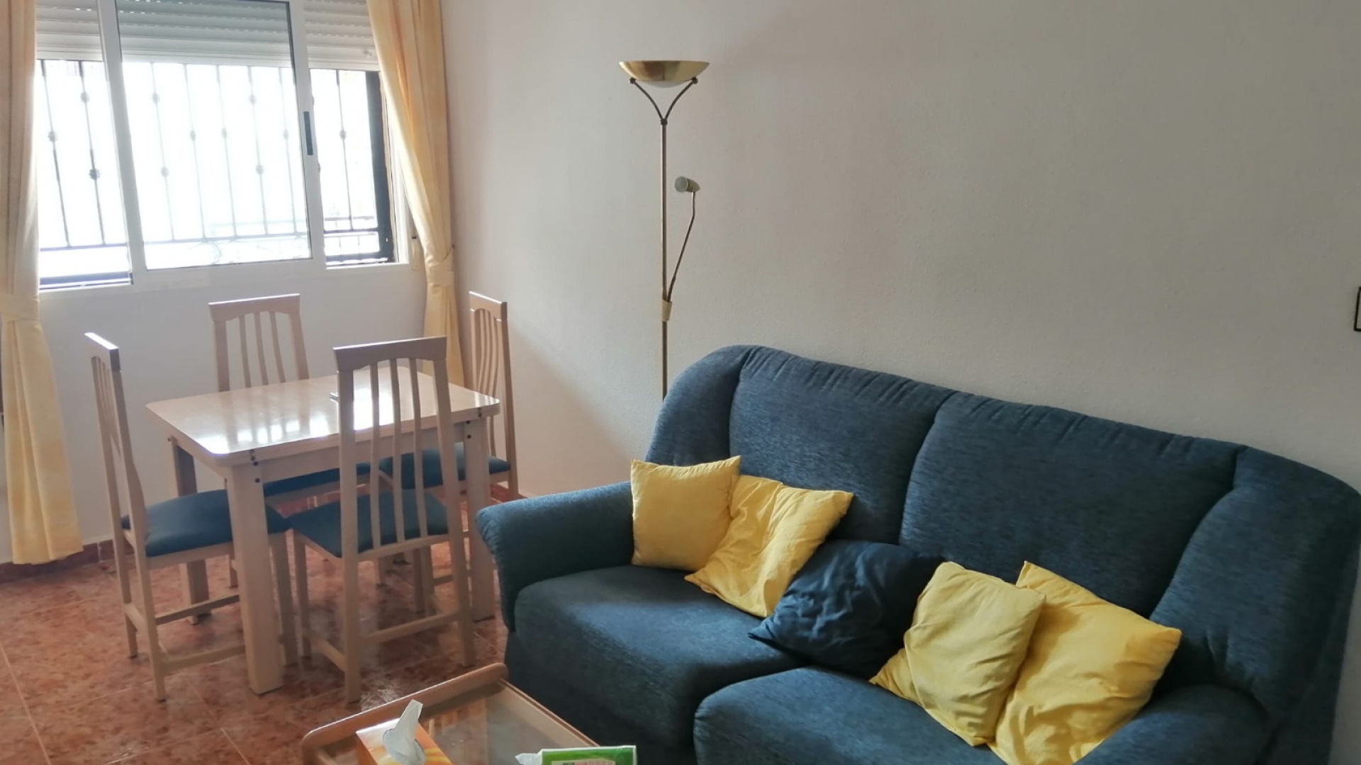 Återförsäljning - Lägenhet - Los Montesinos - entre naranjos