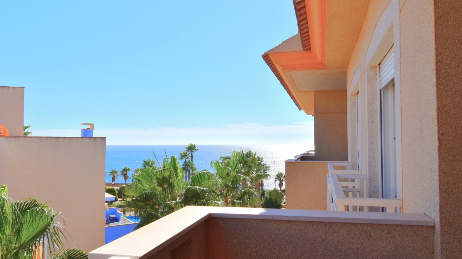 Återförsäljning - Lägenhet - Orihuela Costa - Cabo Roig