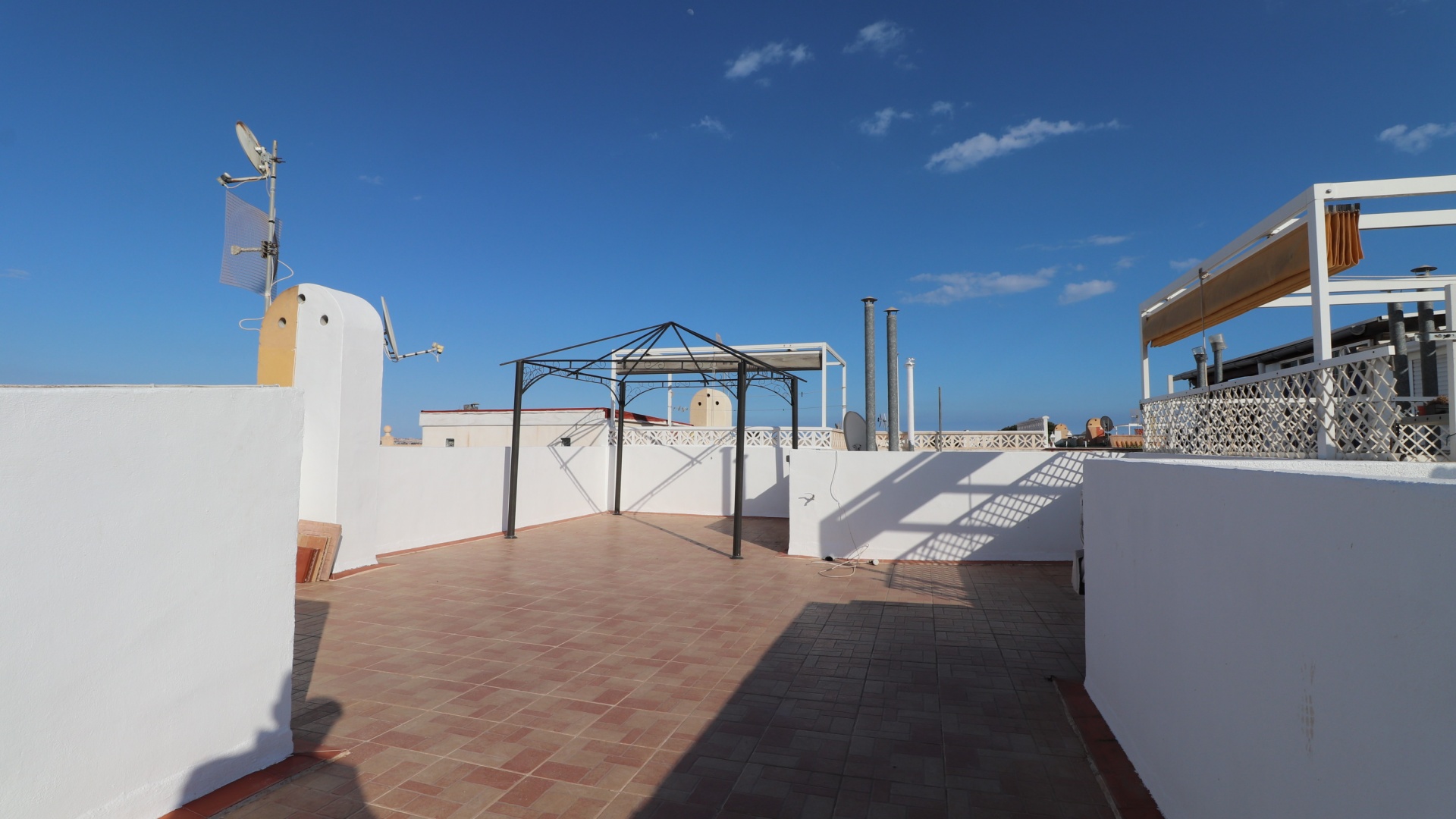 Återförsäljning - Lägenhet - Orihuela Costa - Los Balcones