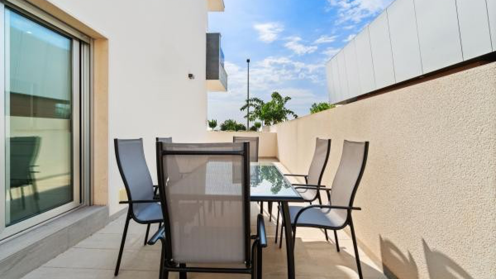 Återförsäljning - Lägenhet - Pilar de la Horadada - Lamar Resort