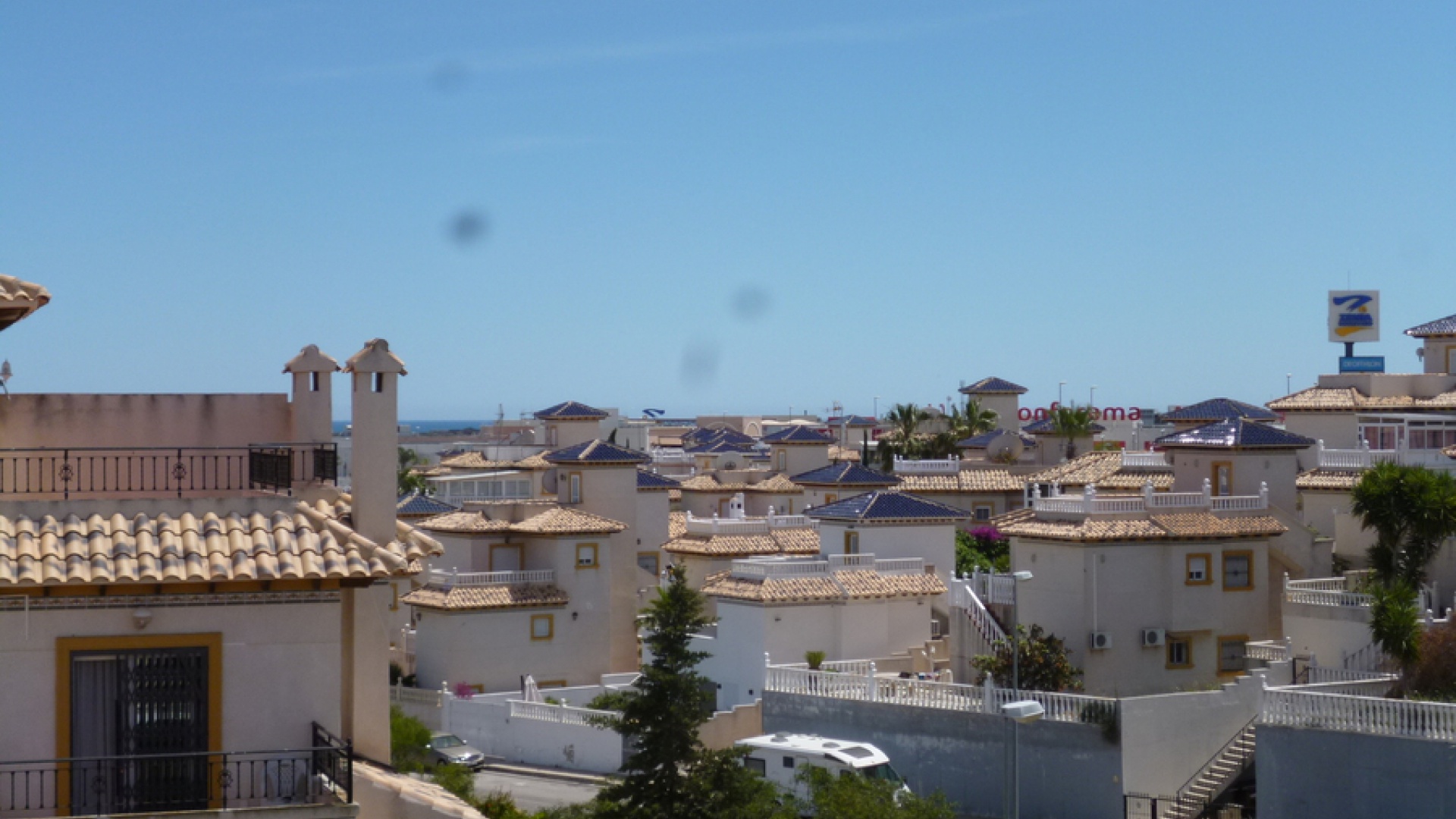 Återförsäljning - Lägenhet - Playa Flamenca - arco mediterraneo