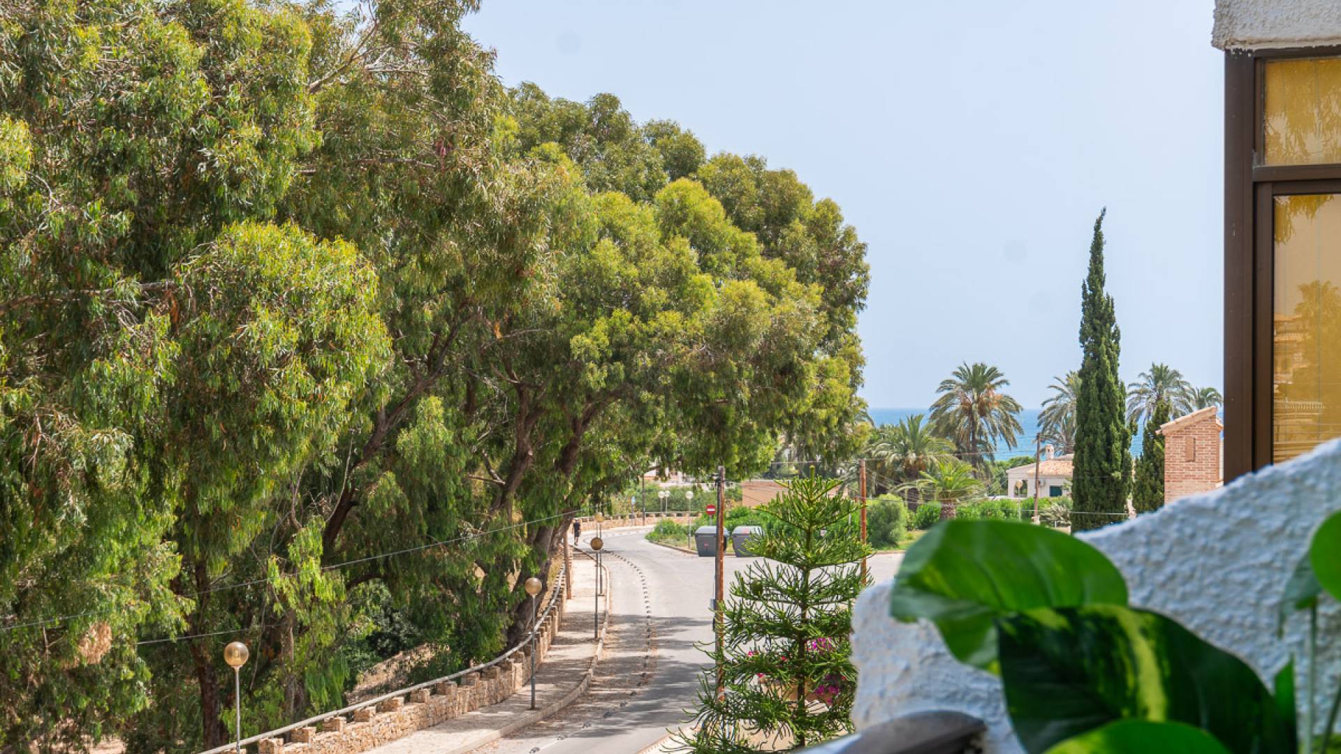 Återförsäljning - Lägenhet - Playa Flamenca - beachside playa flamenca