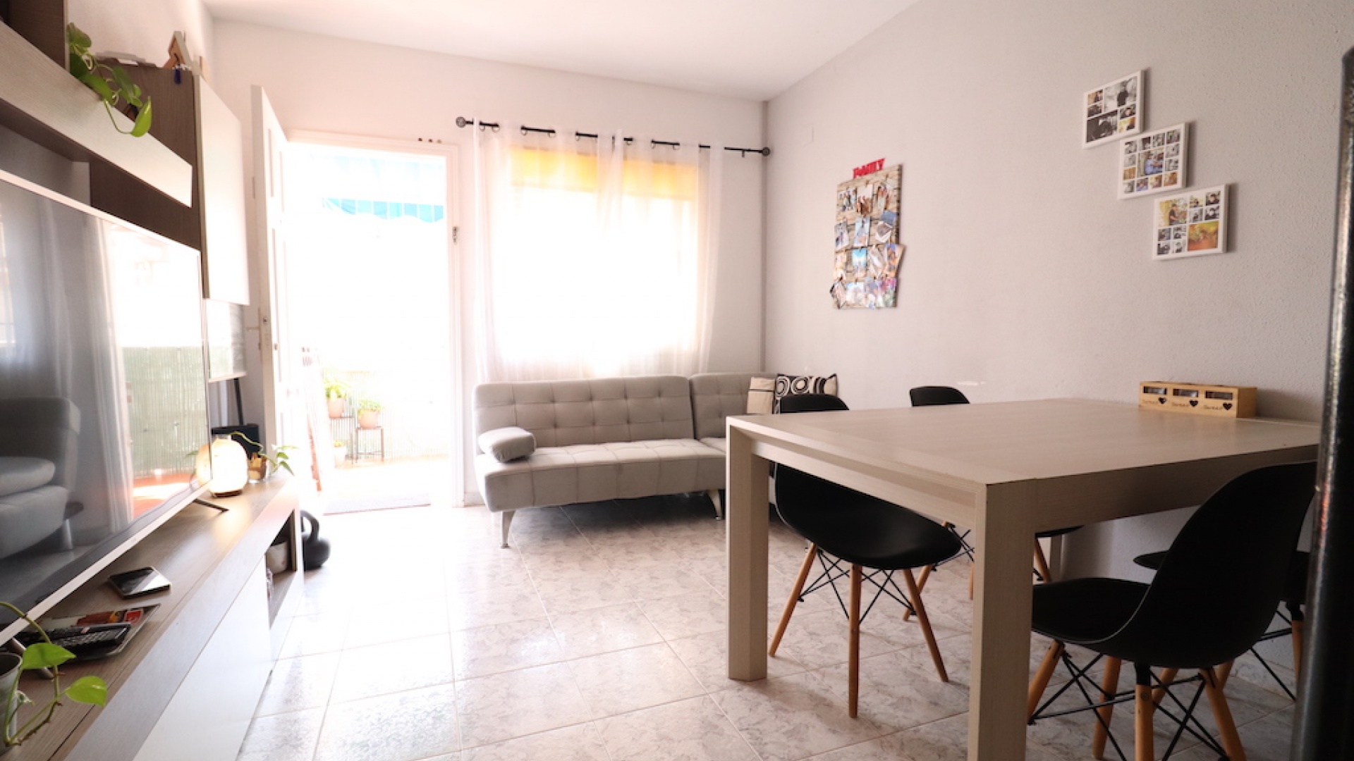 Återförsäljning - Lägenhet - Playa Flamenca - duque de ahumada
