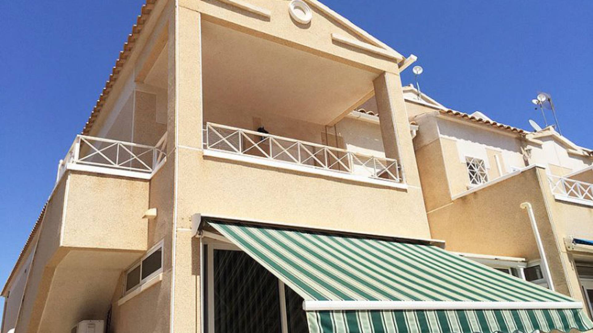 Återförsäljning - Lägenhet - Playa Flamenca - la concha