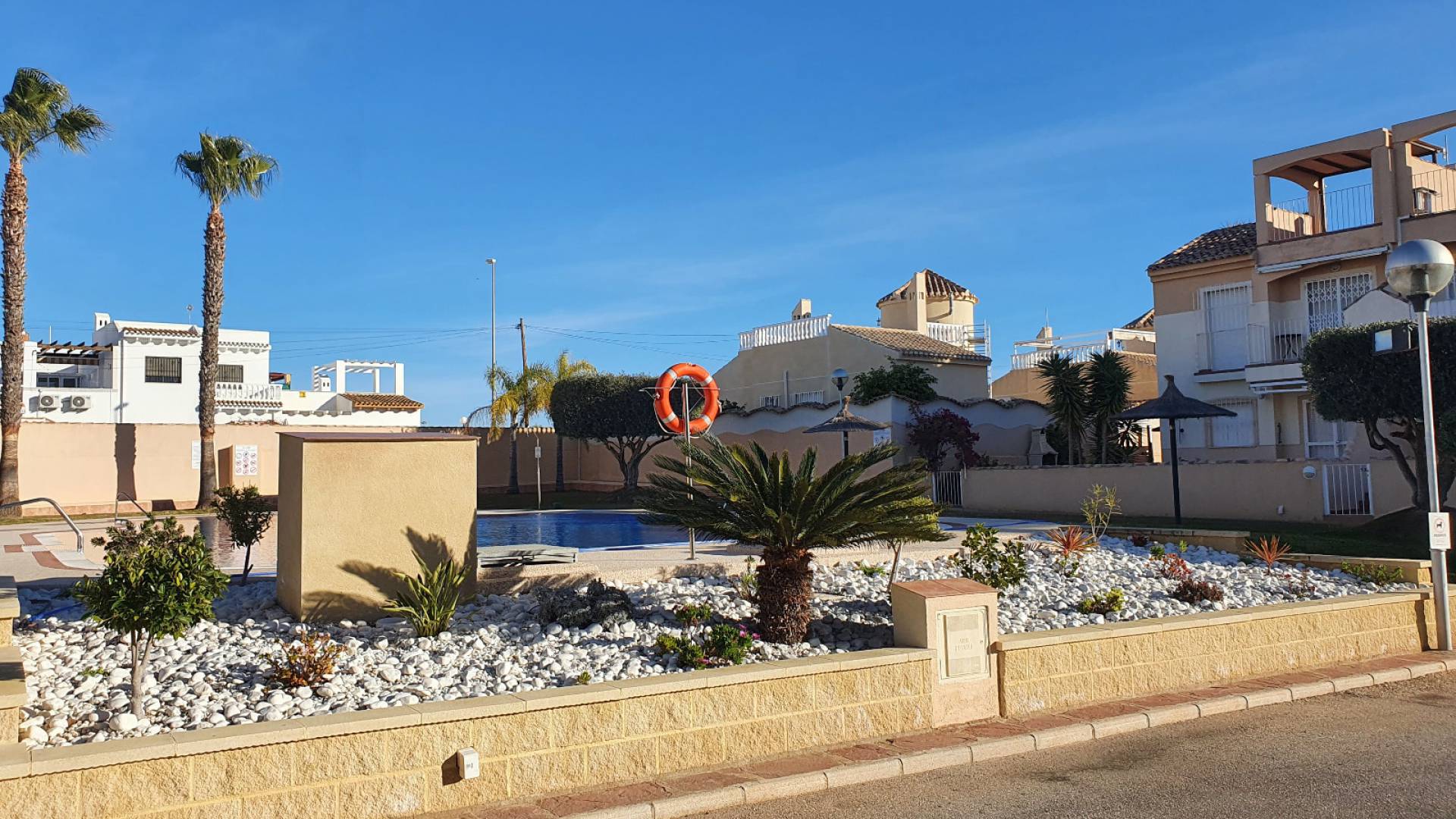 Återförsäljning - Lägenhet - Playa Flamenca - las chismosas