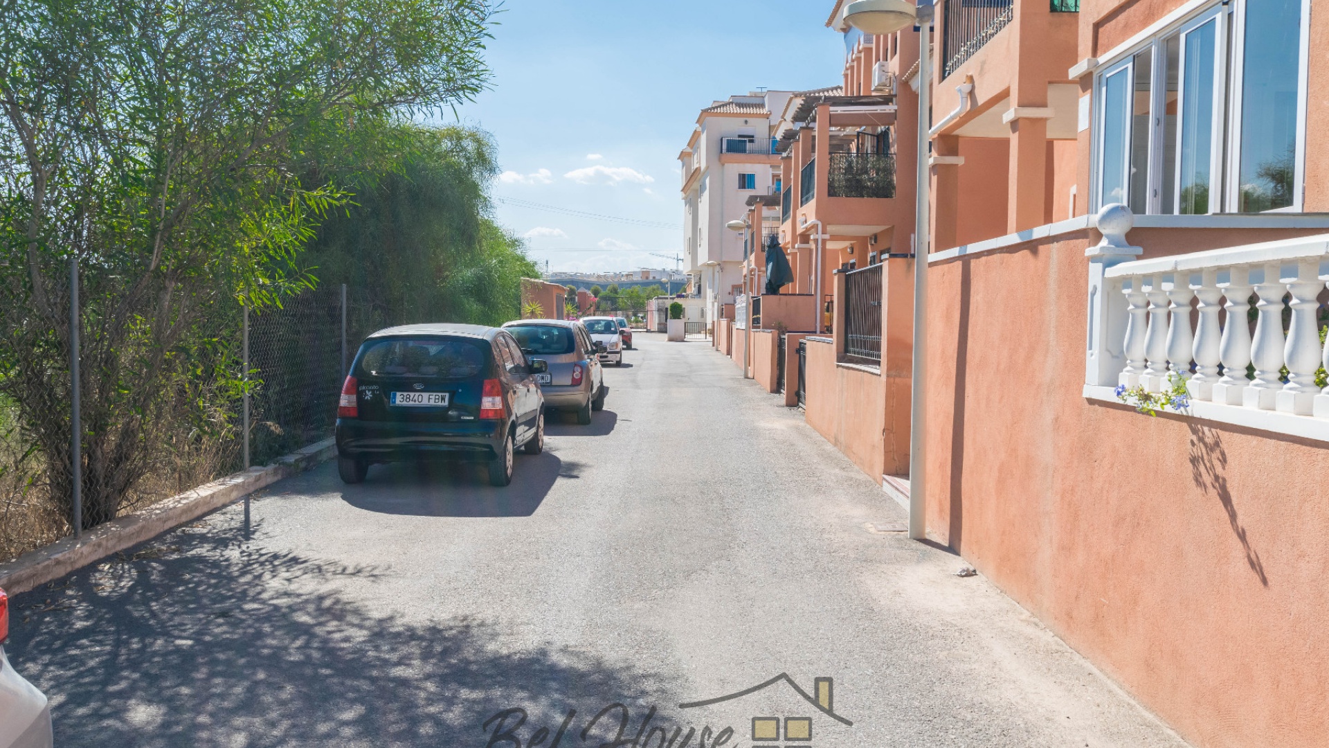 Återförsäljning - Lägenhet - Playa Flamenca - parque del duque