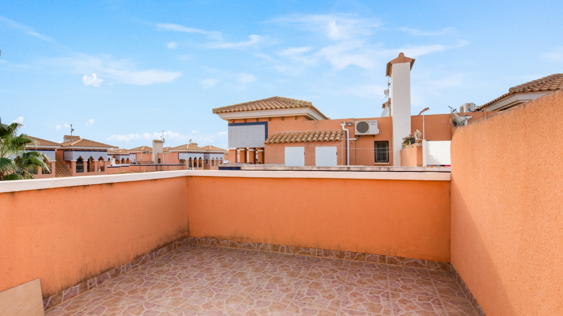 Återförsäljning - Lägenhet - Playa Flamenca - parque del duque