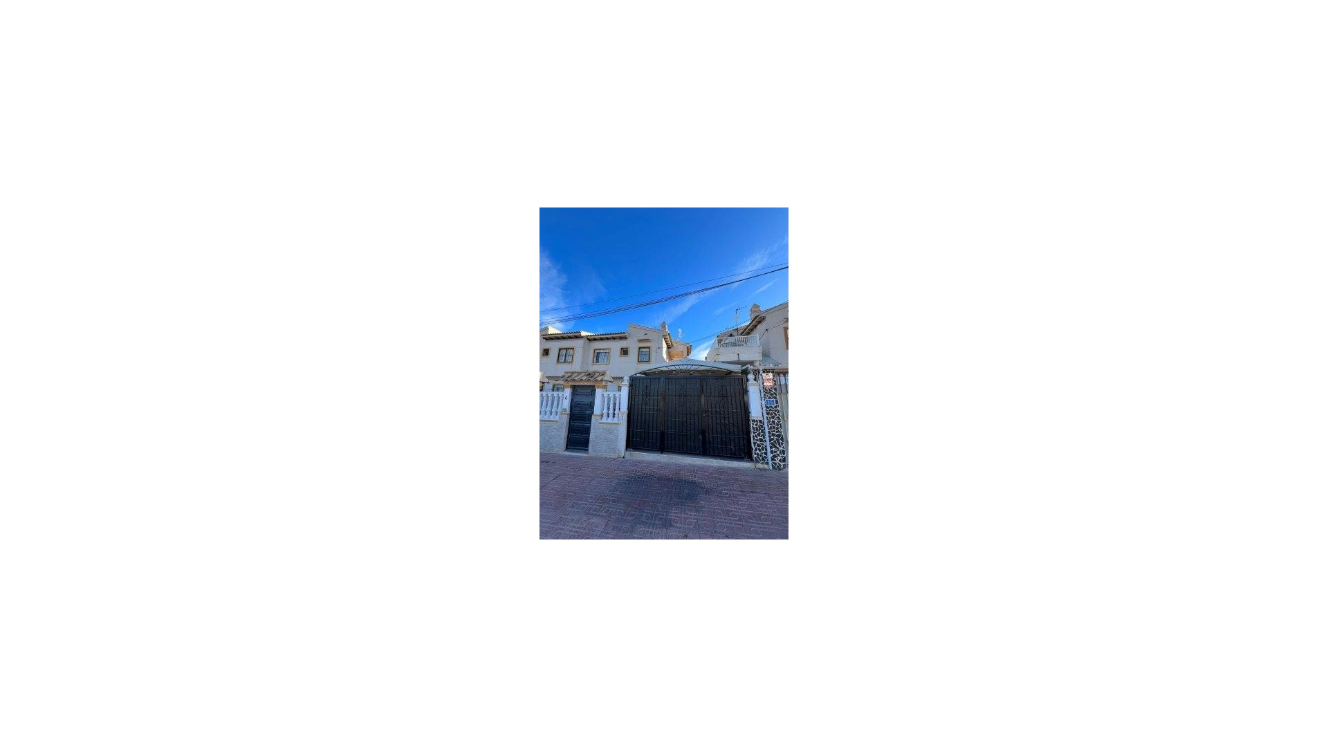 Återförsäljning - Lägenhet - Playa Flamenca - Res. San Antonio