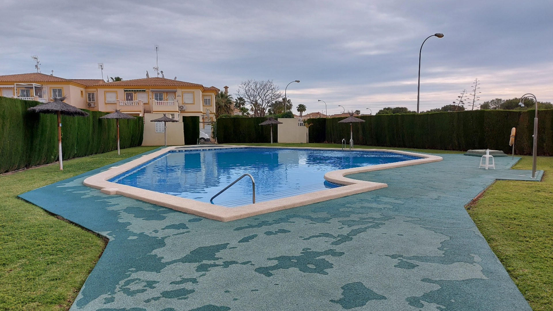 Återförsäljning - Lägenhet - Playa Flamenca - Res. Sol de Mar