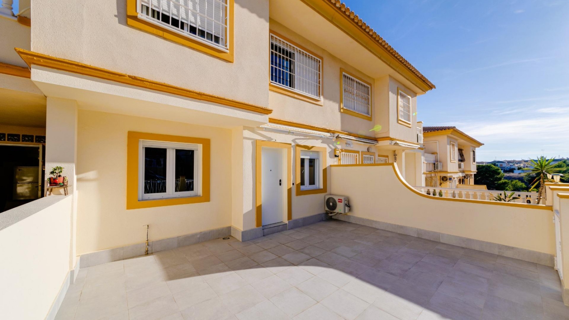 Återförsäljning - Lägenhet - Playa Flamenca - Teruel Numancia