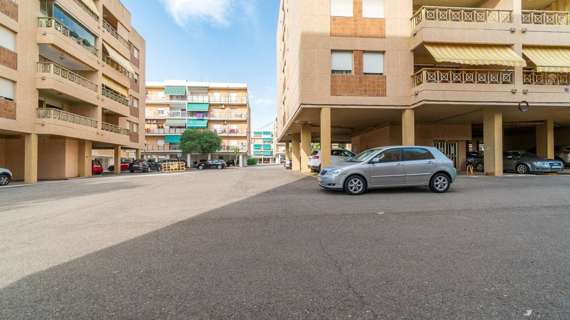 Återförsäljning - Lägenhet - Punta Prima - beachside punta prima