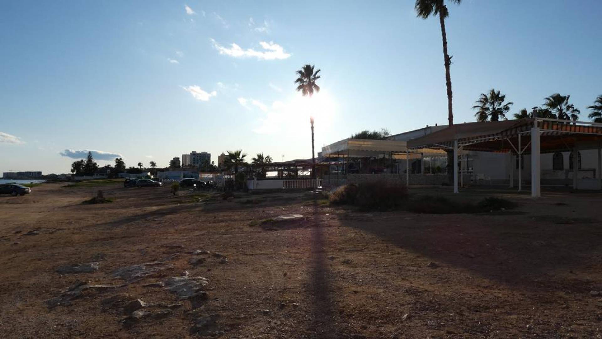 Återförsäljning - Lägenhet - Torrevieja - Beachside Torrevieja