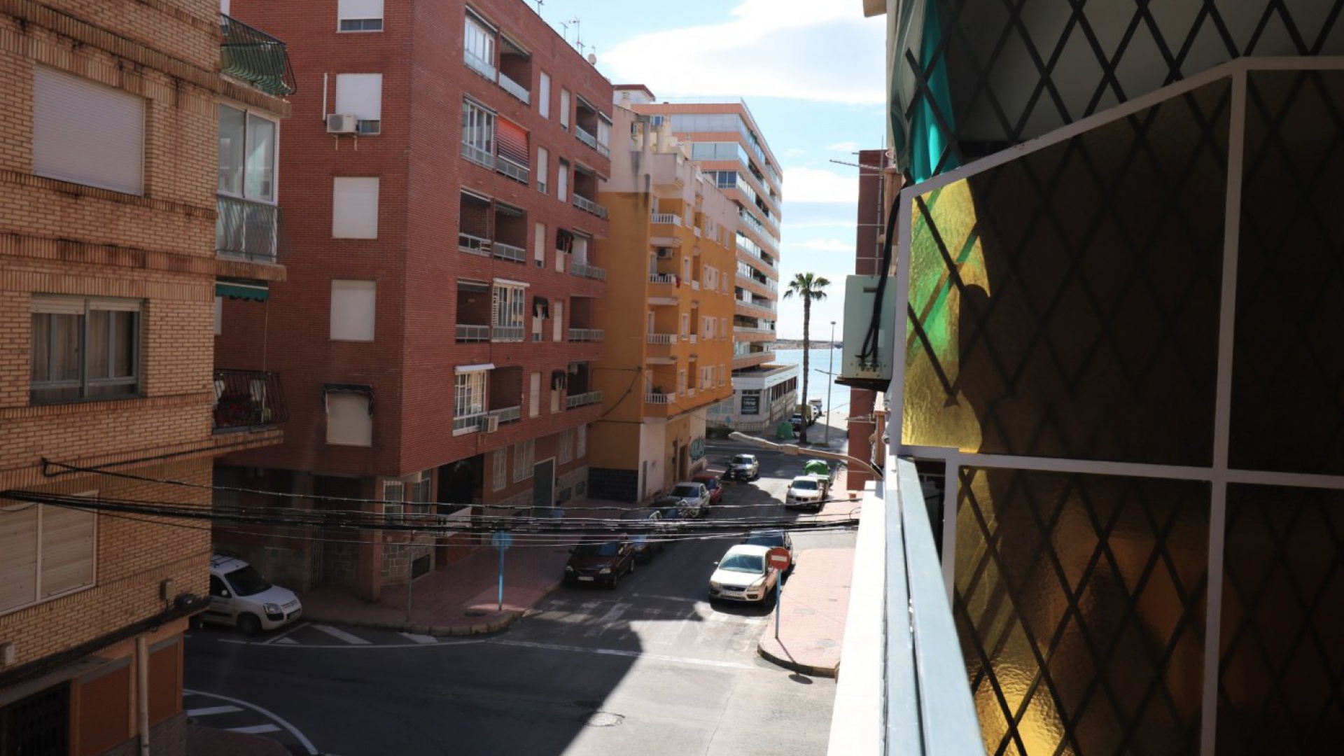 Återförsäljning - Lägenhet - Torrevieja - Beachside Torrevieja