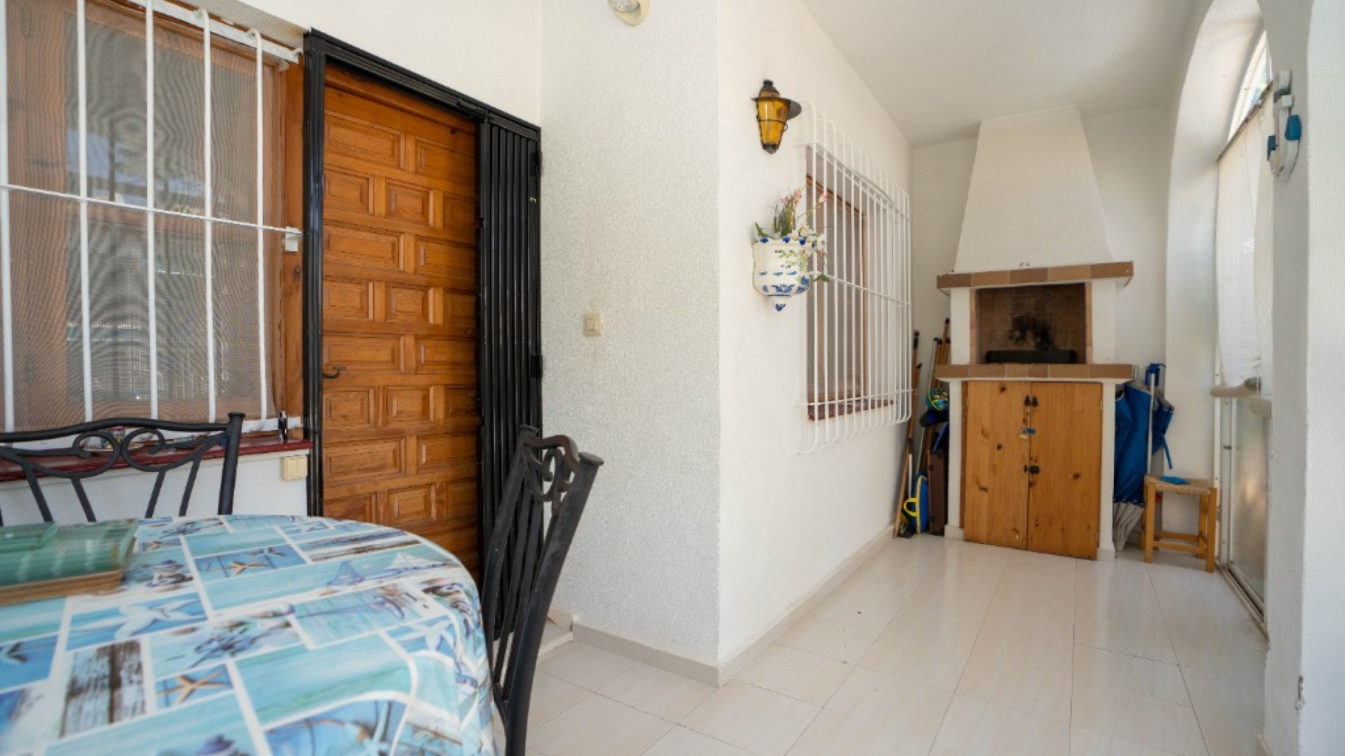 Återförsäljning - Lägenhet - Torrevieja - Los Balcones