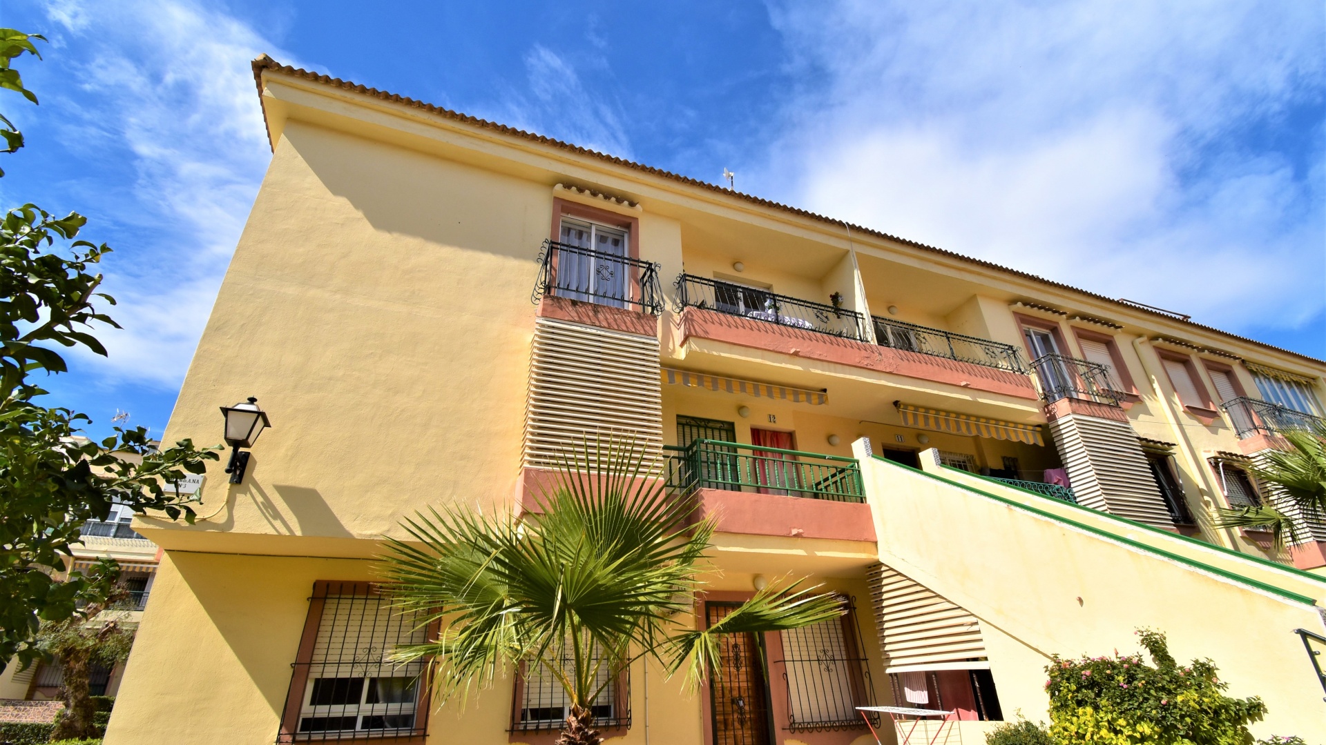 Återförsäljning - Lägenhet - Torrevieja - Mar Azul