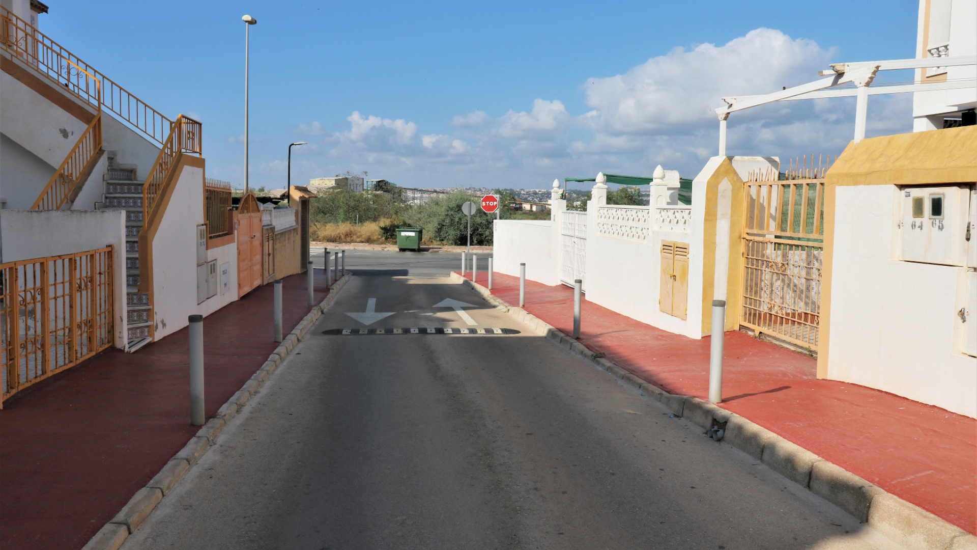 Återförsäljning - Lägenhet - Torrevieja - parque del naciones