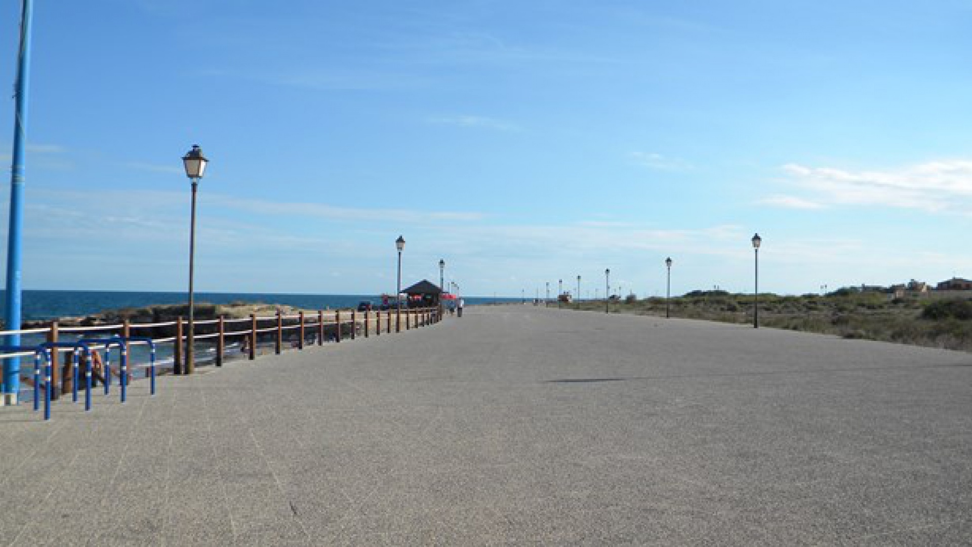 Återförsäljning - Lägenhet - Torrevieja