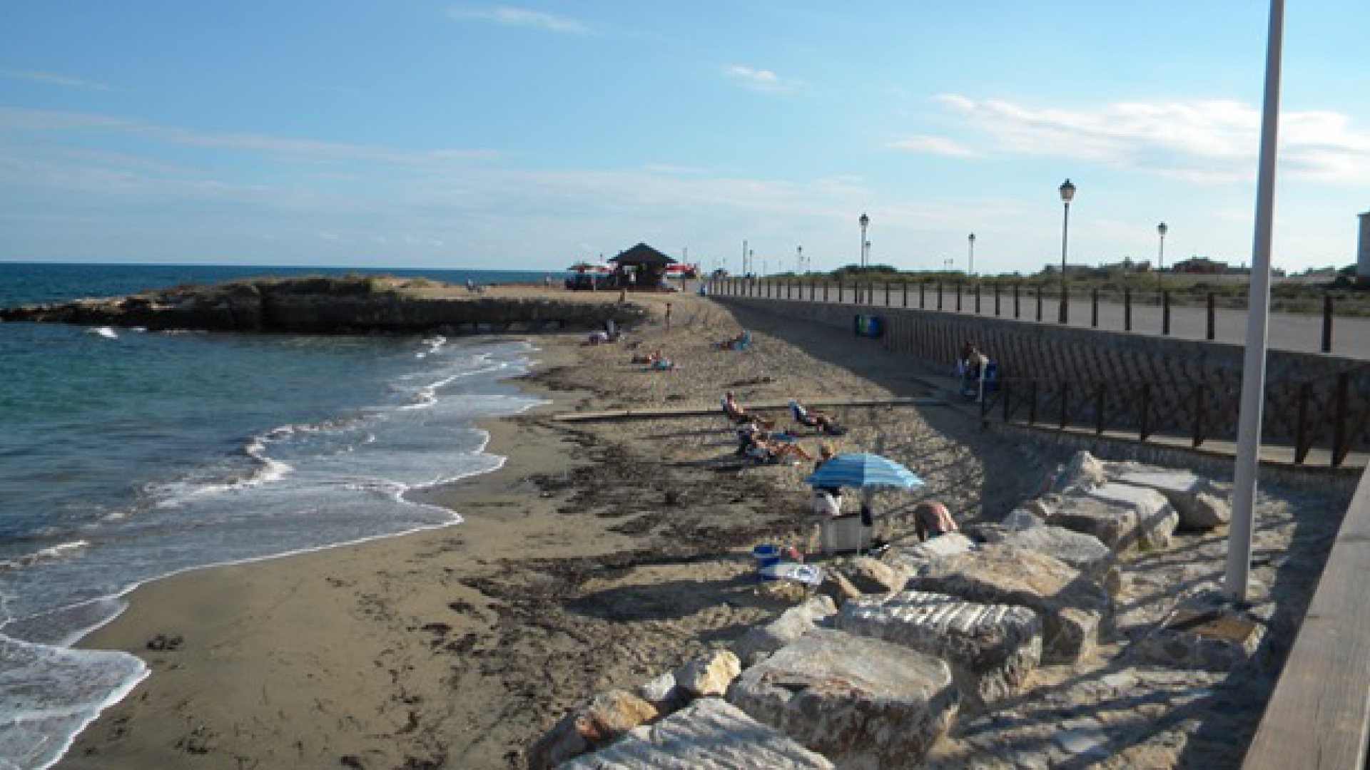 Återförsäljning - Lägenhet - Torrevieja