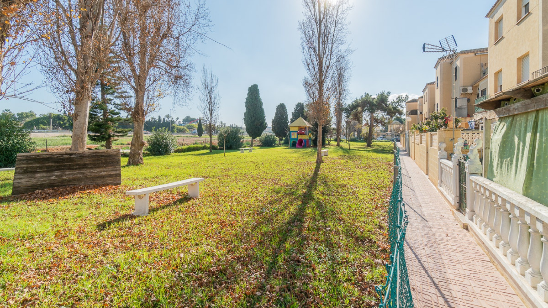 Återförsäljning - Lägenhet - Torrevieja