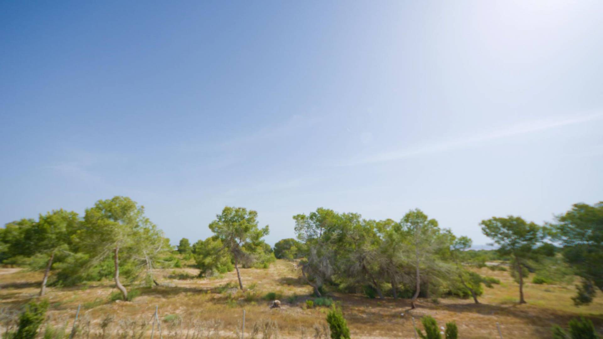 Återförsäljning - Lägenhet - Villamartin - mirador del mediterraneo