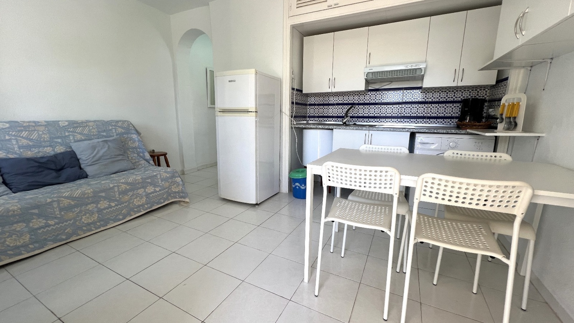 Återförsäljning - Lägenhet - Villamartin - mirador del mediterraneo