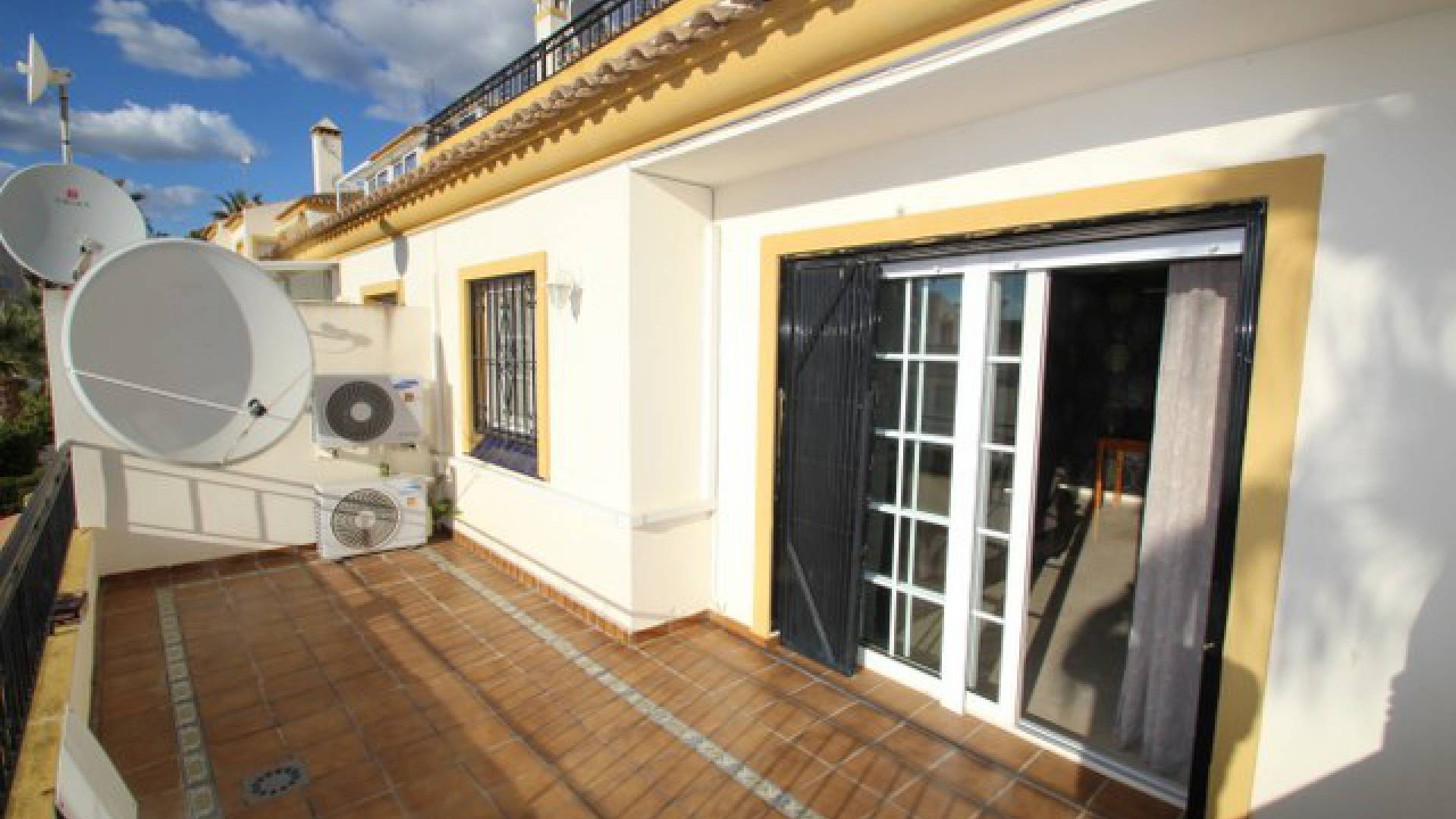 Återförsäljning - Lägenhet - Villamartin - Urb Sevilla