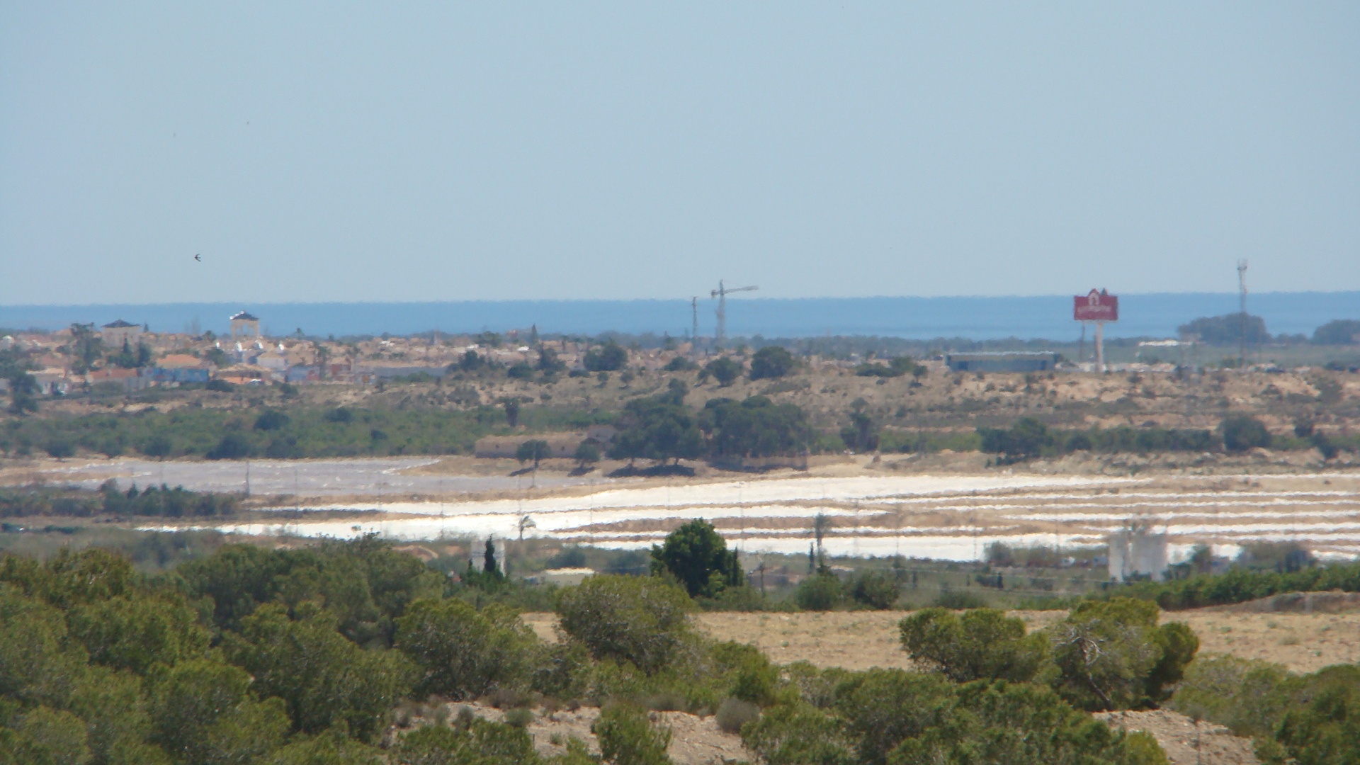 Återförsäljning - Landa - Algorfa - Montemar