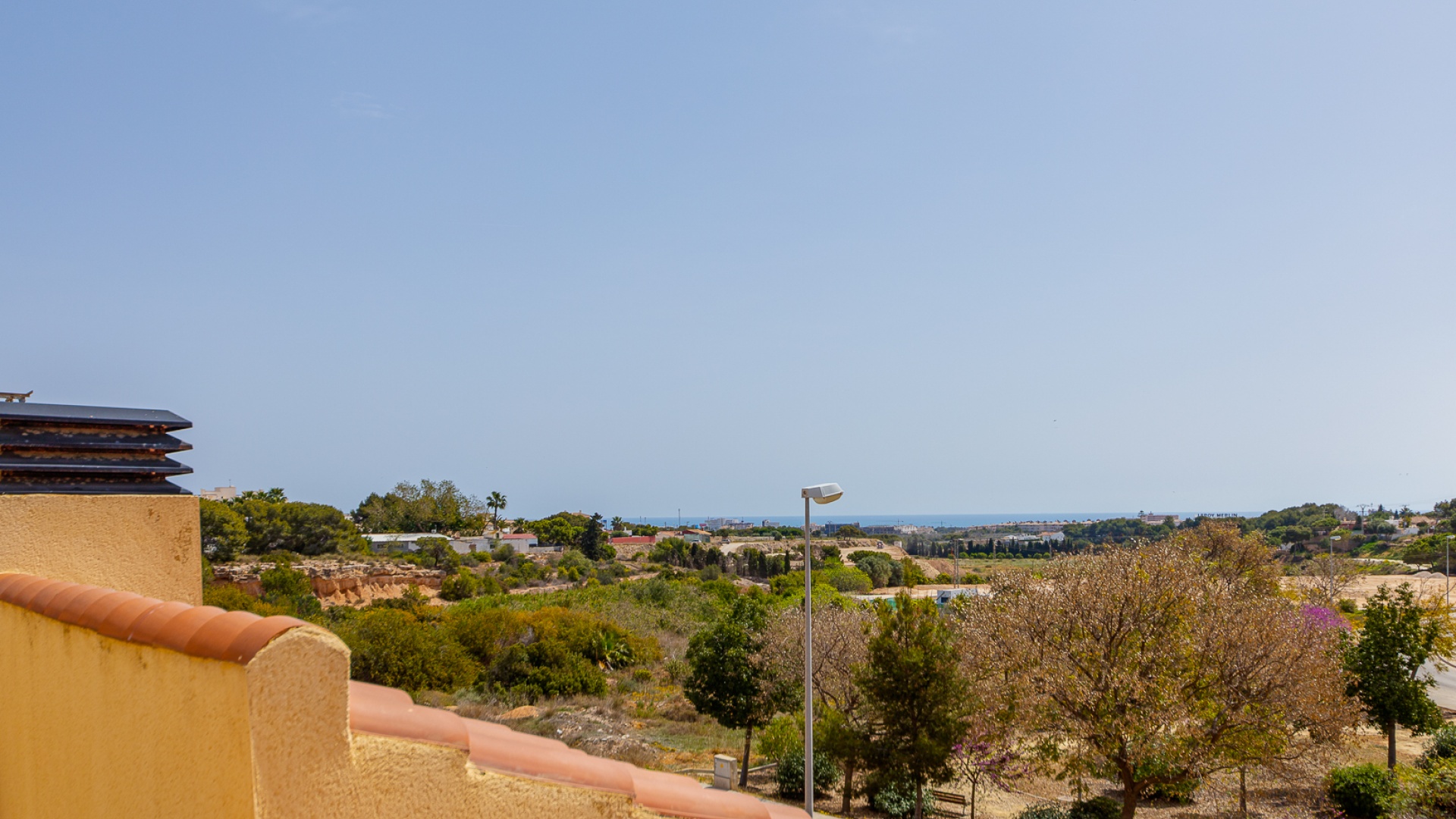 Återförsäljning - Radhus - Cabo Roig - Lomas de Cabo Roig