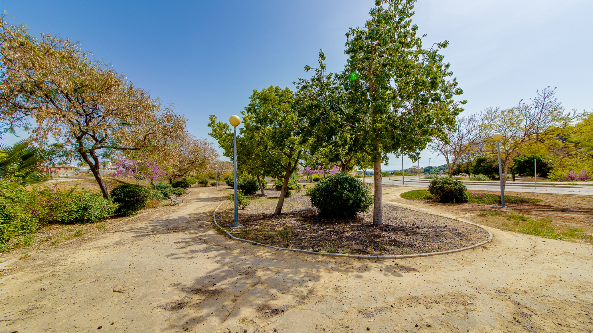 Återförsäljning - Radhus - Cabo Roig - Lomas de Cabo Roig