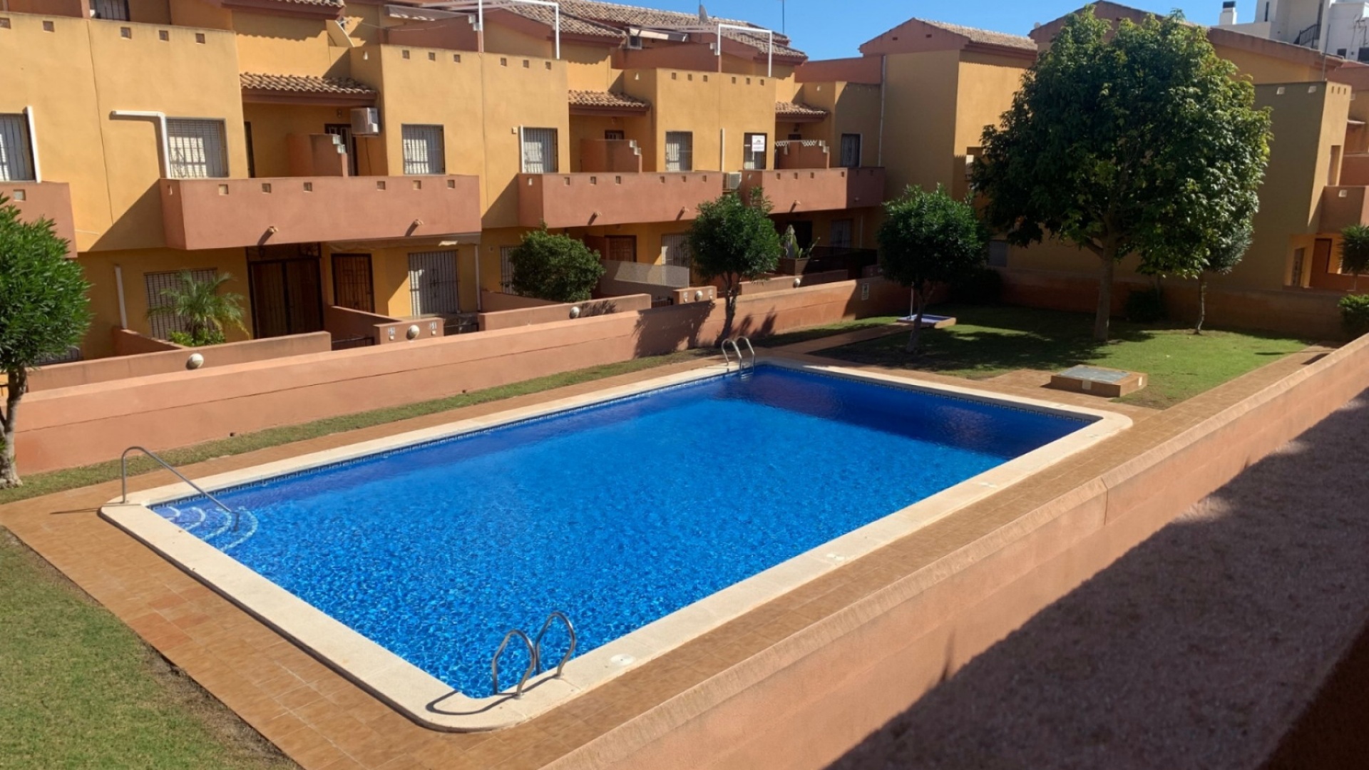 Återförsäljning - Radhus - Cabo Roig - Vistamar, Beachside Cabo Roig