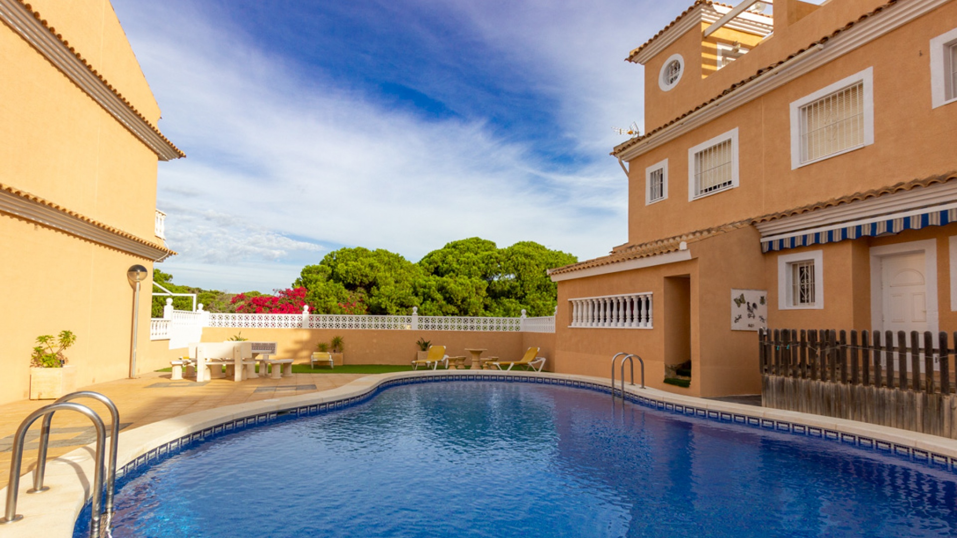 Återförsäljning - Radhus - La Mata - Beachside La Mata