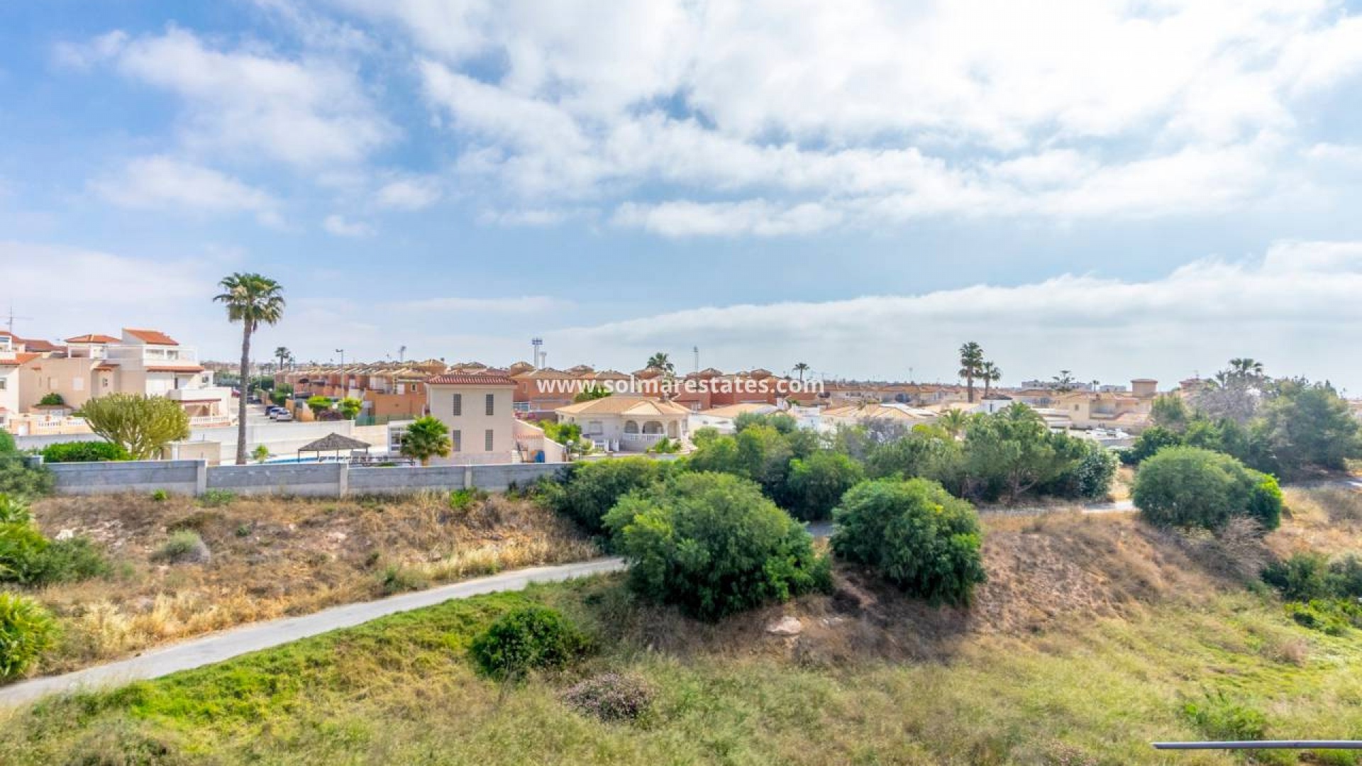 Återförsäljning - Radhus - Playa Flamenca - amapolas