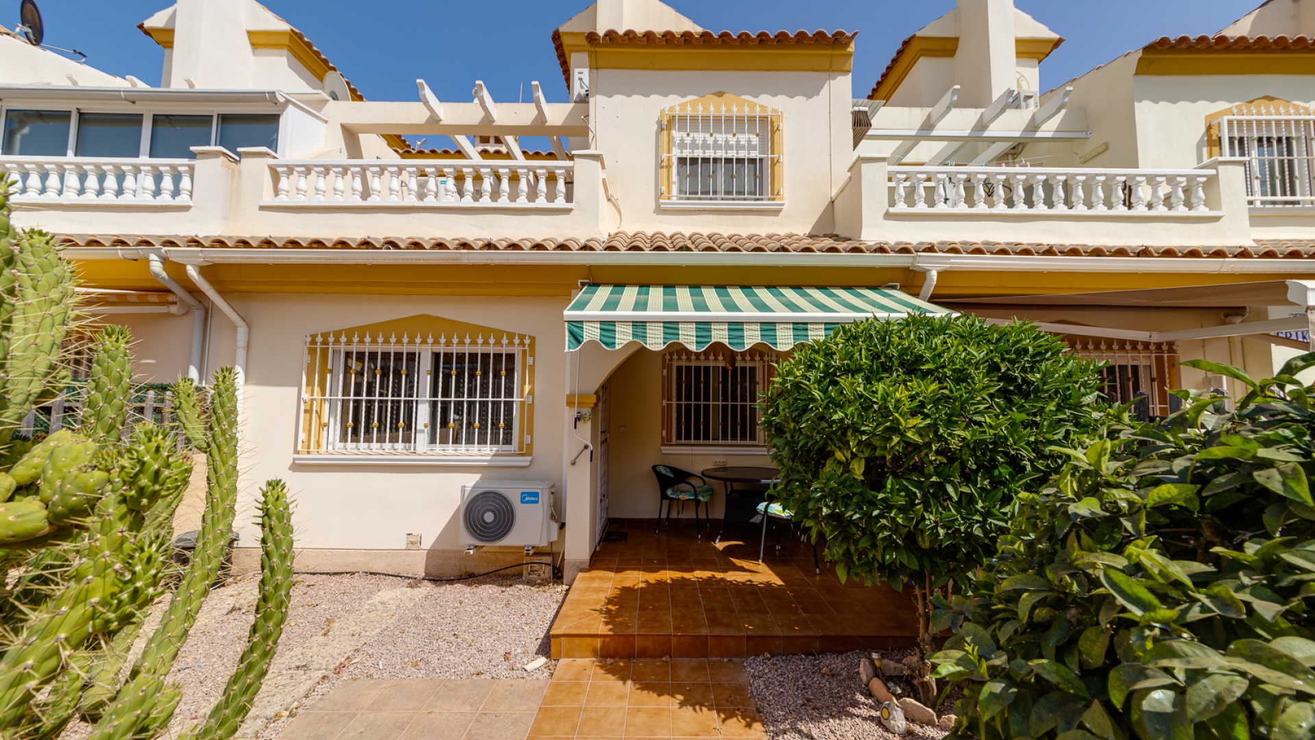 Återförsäljning - Radhus - Playa Flamenca - villa flamenca