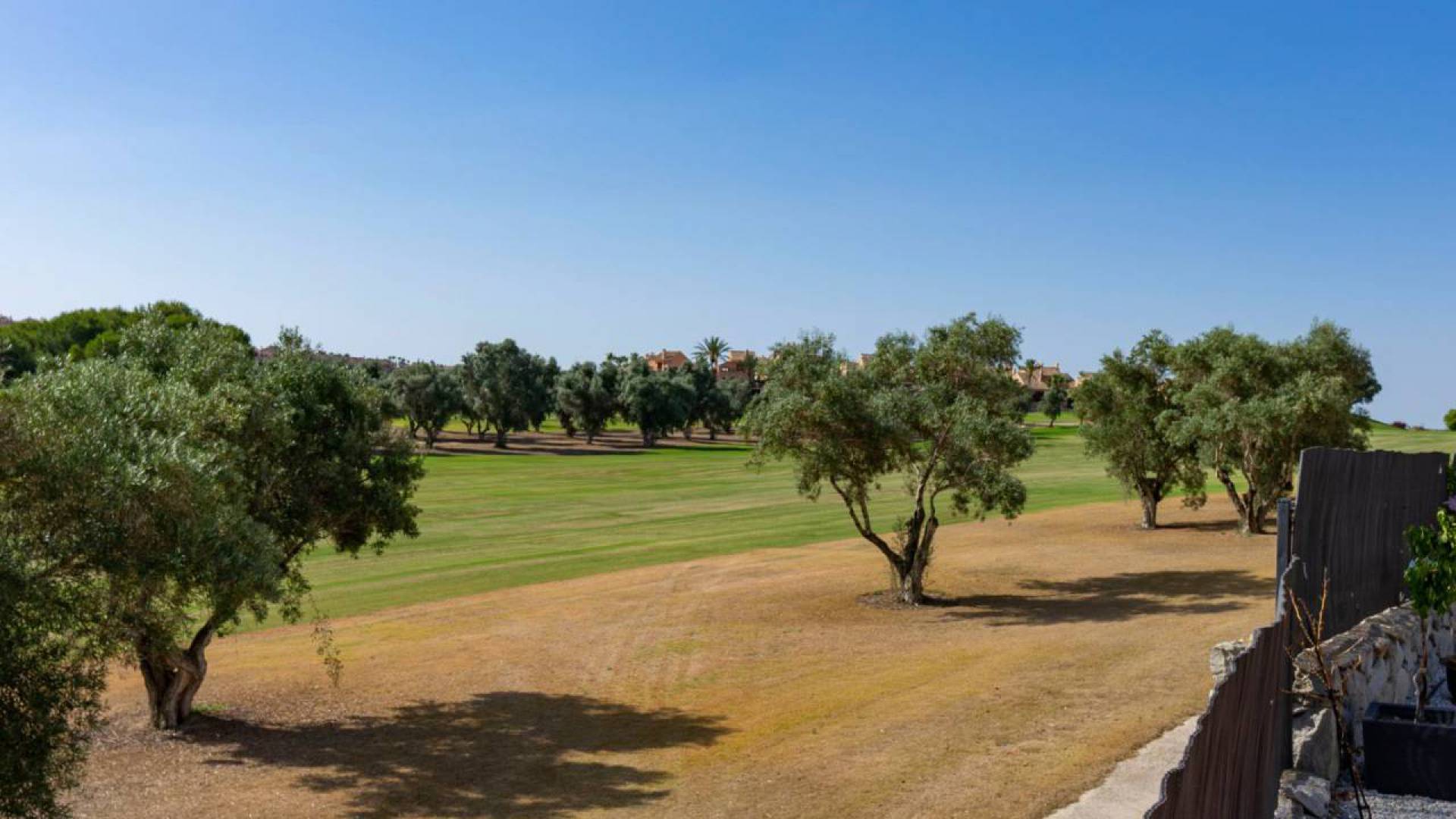 Återförsäljning - Villa - Algorfa - La Finca Golf Resort