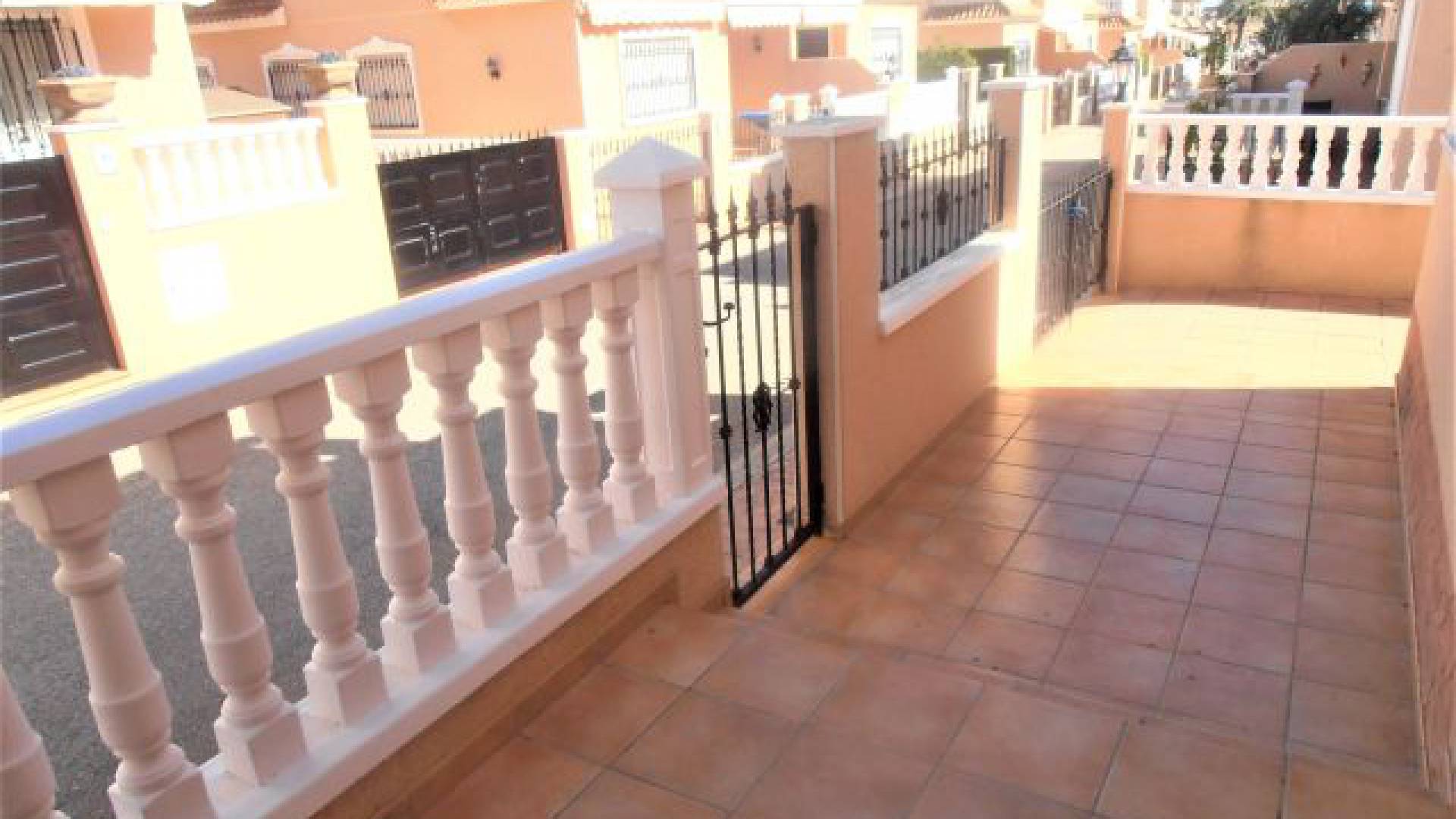Återförsäljning - Villa - Cabo Roig - la regia