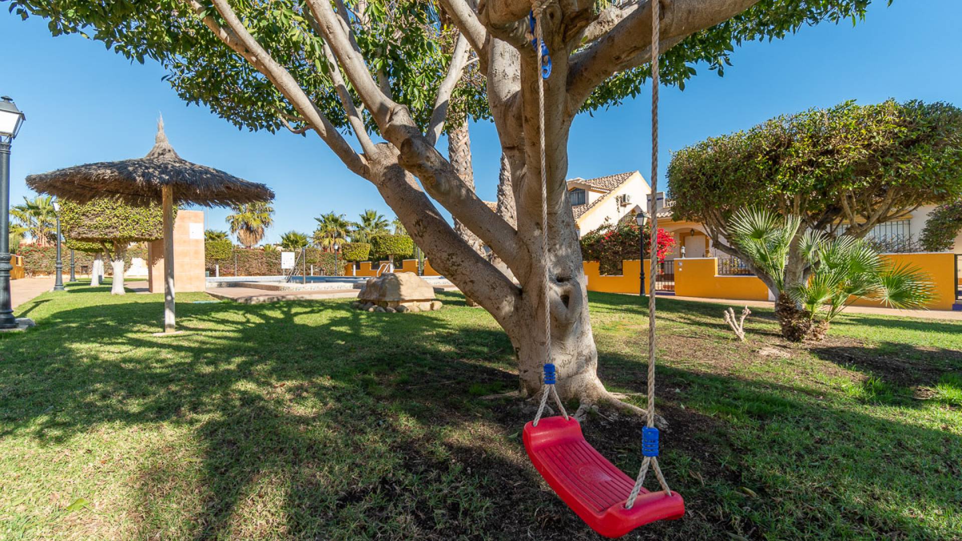 Återförsäljning - Villa - Cabo Roig - Lomas de Cabo Roig