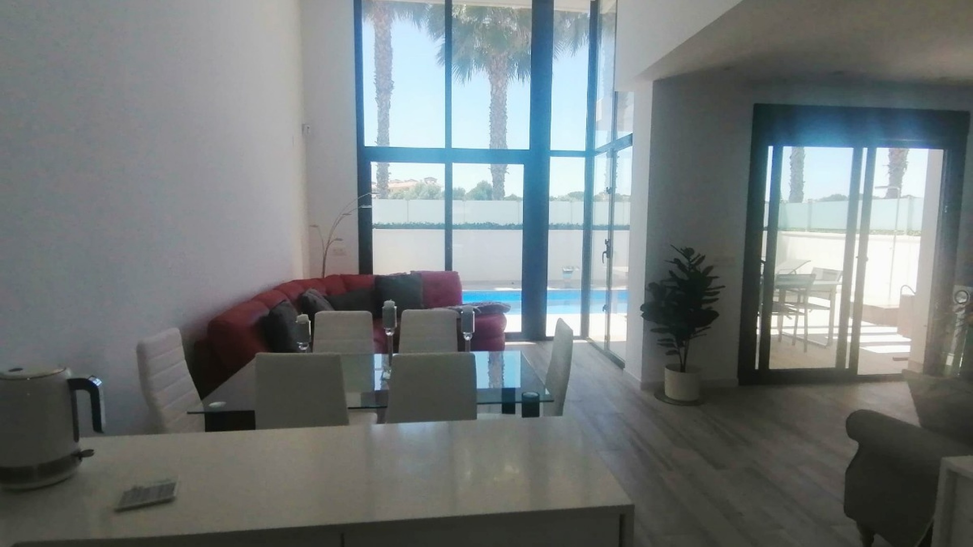 Återförsäljning - Villa - Cabo Roig - Lomas de Cabo Roig