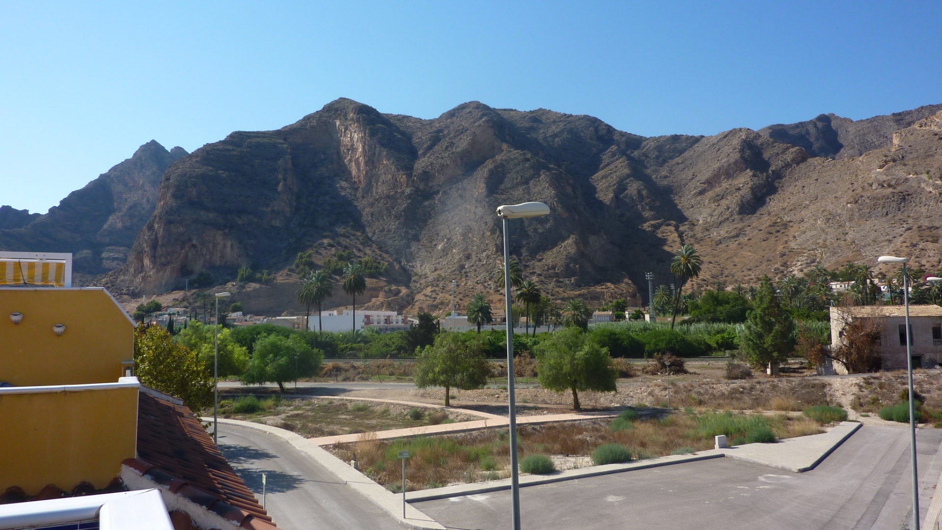 Återförsäljning - Villa - Callosa de Segura - Callosa de Segura - Country