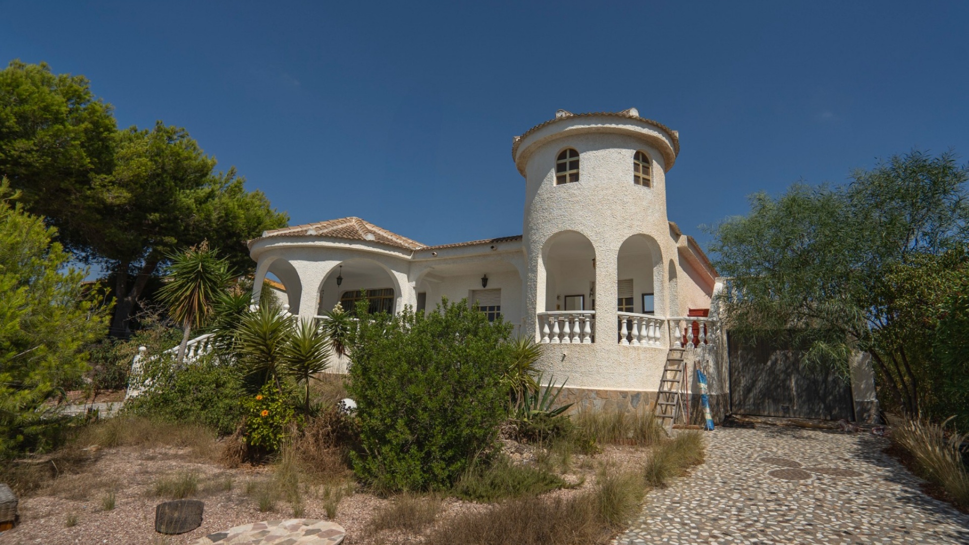 Återförsäljning - Villa - Ciudad Quesada - Town Center