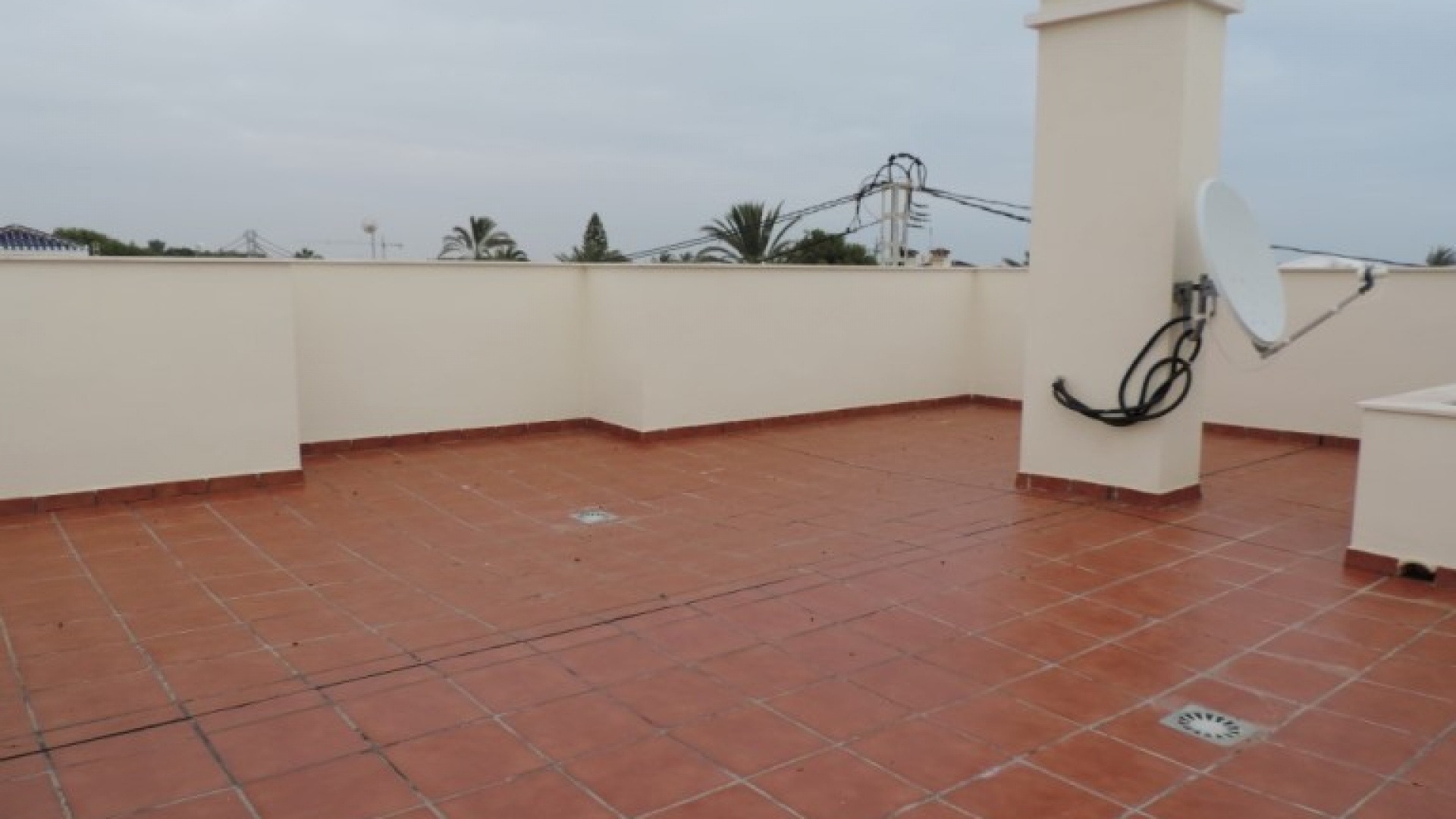 Återförsäljning - Villa - Orihuela Costa - Cabo Roig
