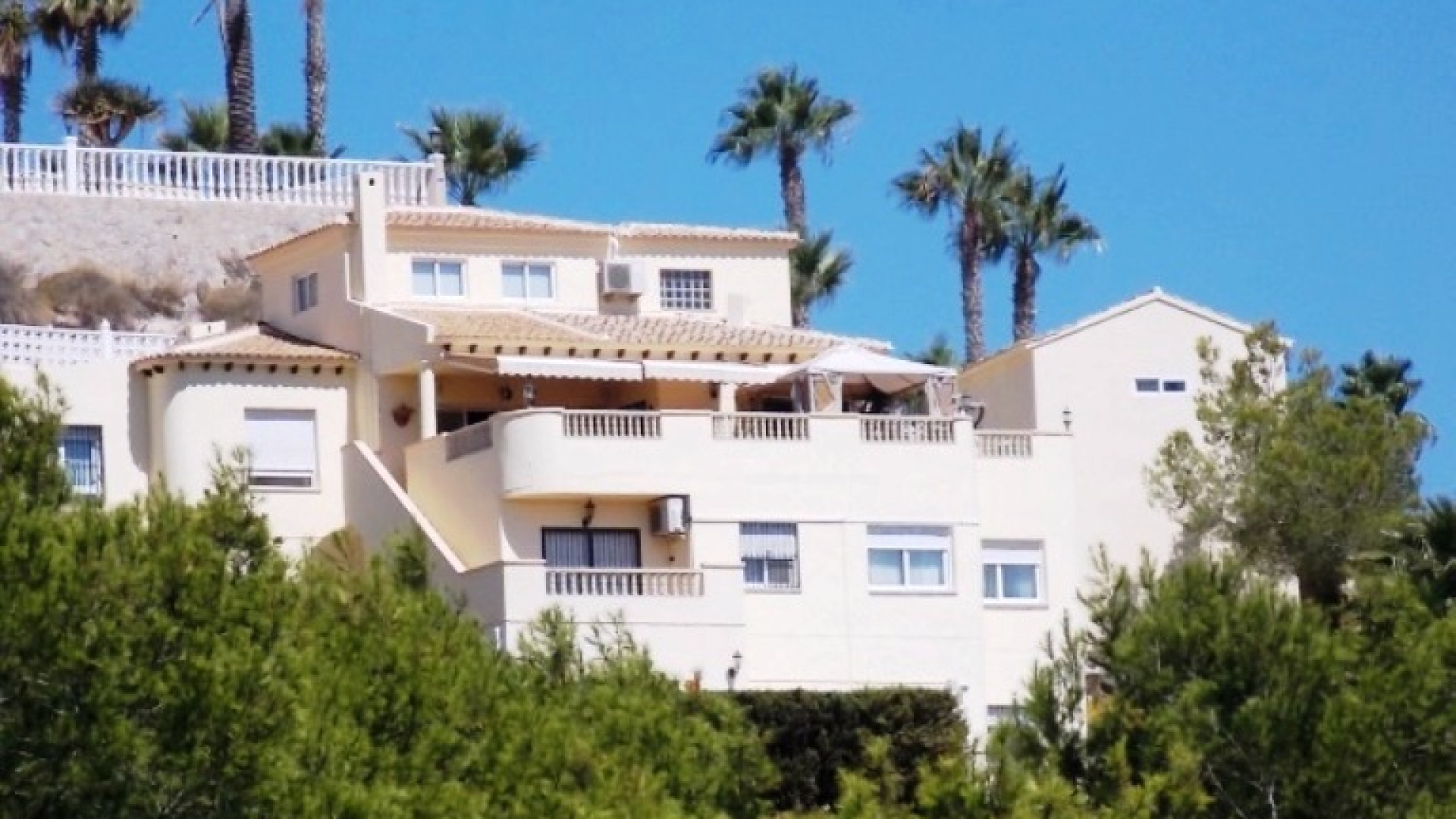 Återförsäljning - Villa - Orihuela Costa - Las Ramblas