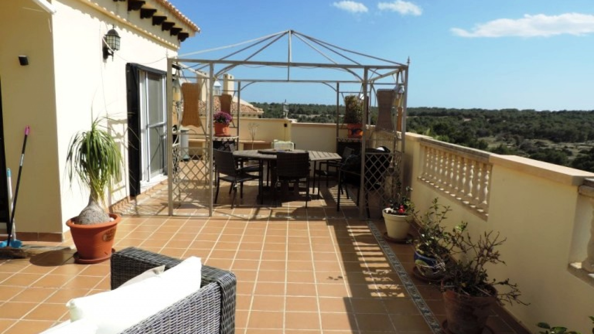 Återförsäljning - Villa - Orihuela Costa - Las Ramblas