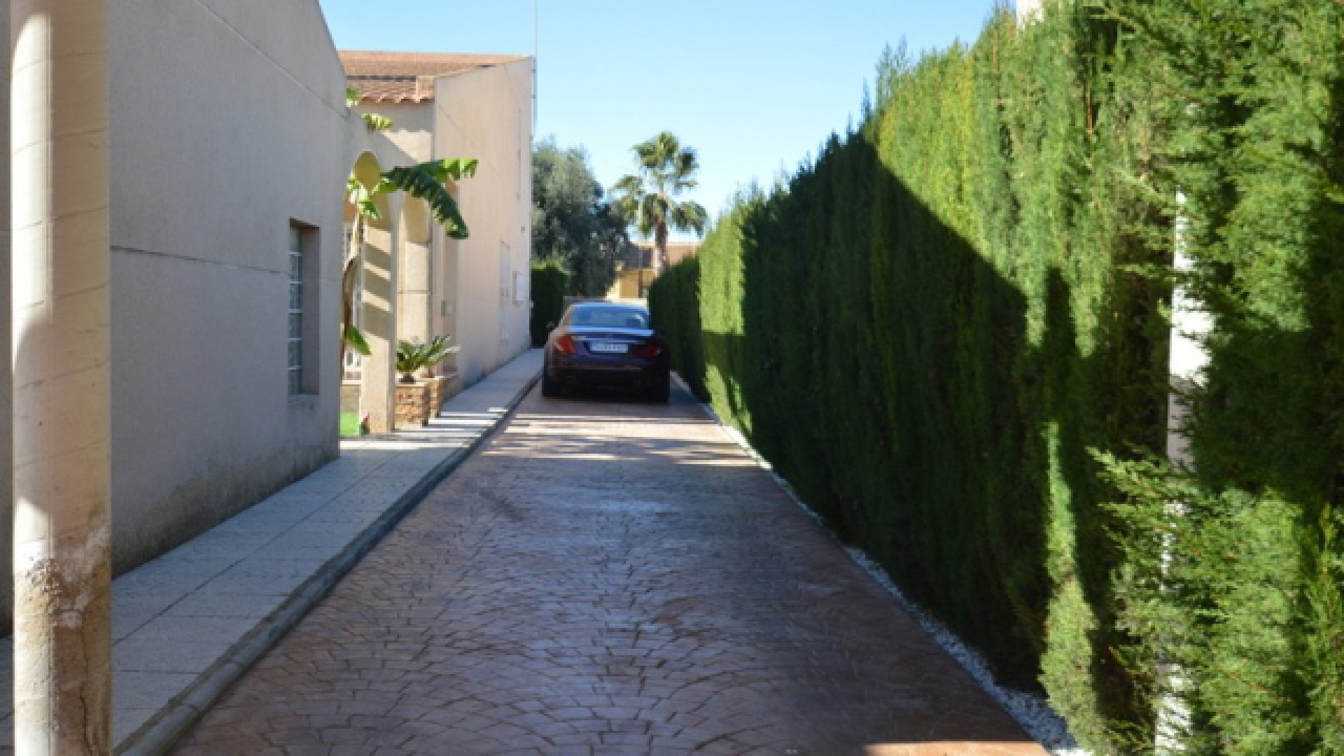 Återförsäljning - Villa - Orihuela Costa - Los Balcones