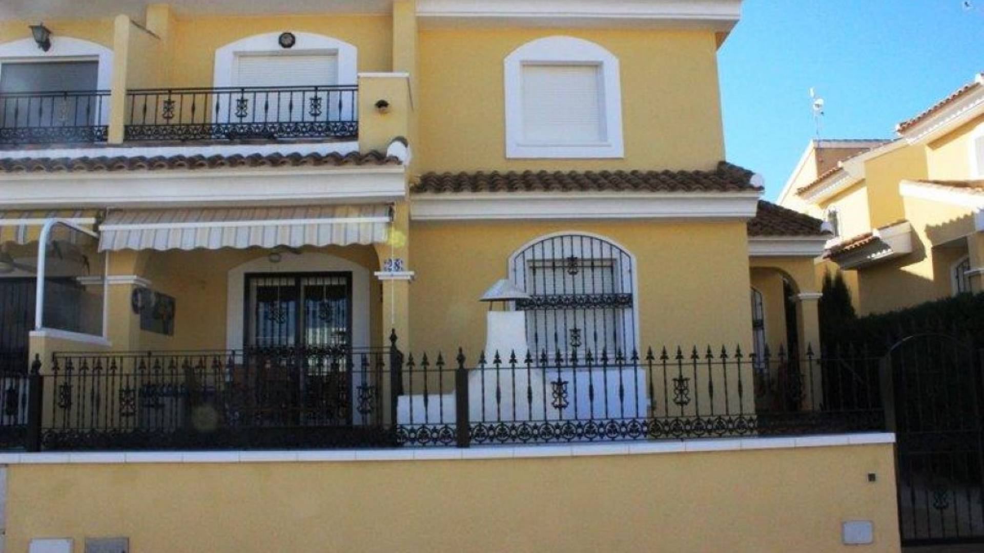 Återförsäljning - Villa - Playa Flamenca - costa flamenca