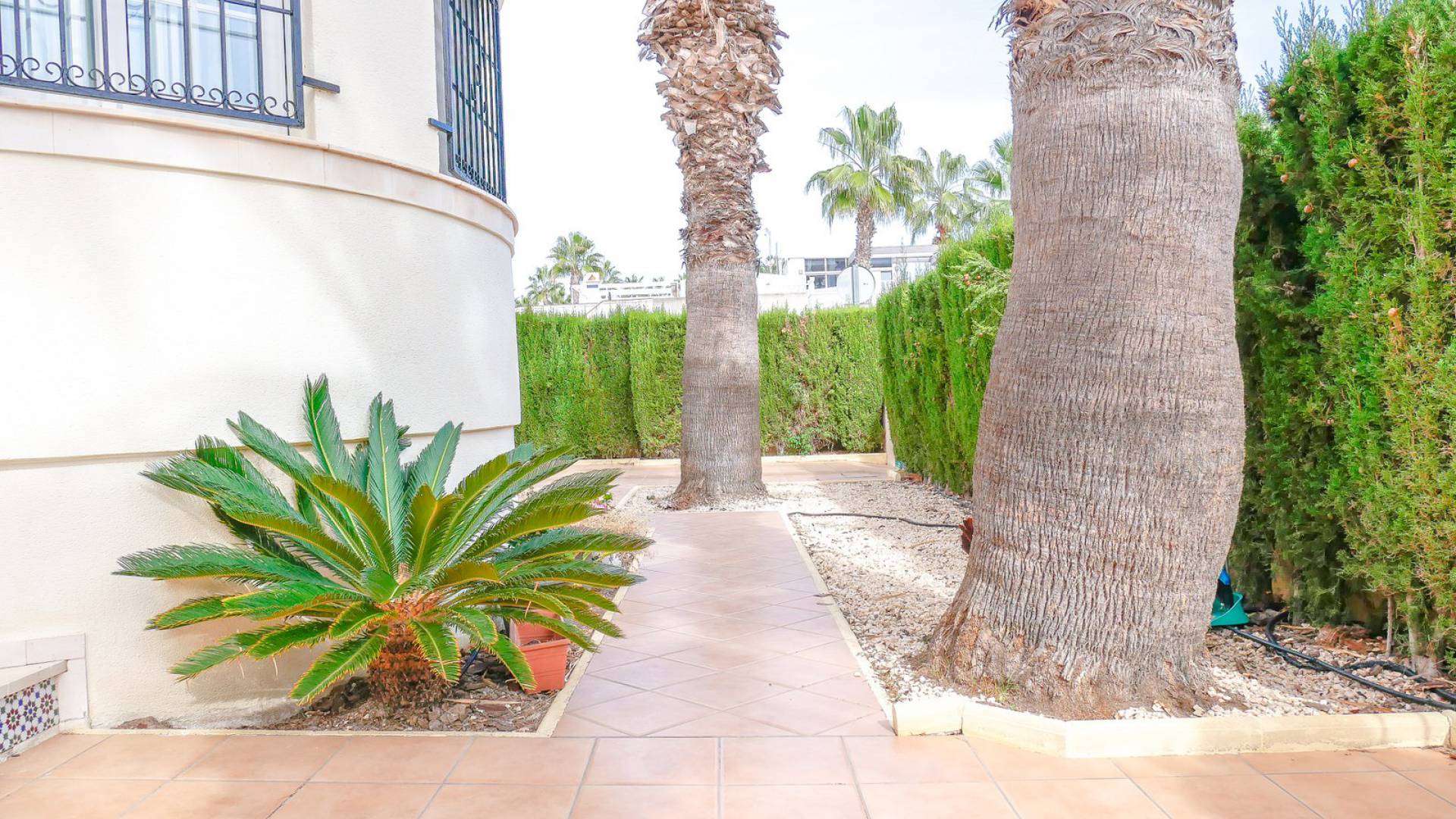 Återförsäljning - Villa - Playa Flamenca - La Rueda