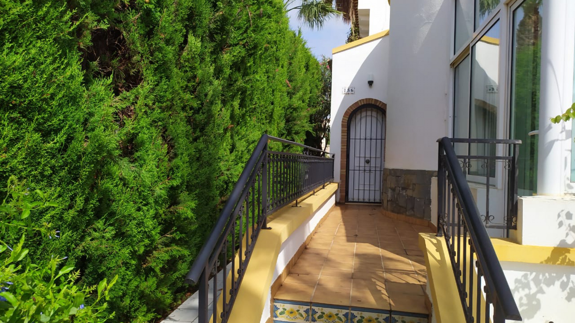 Återförsäljning - Villa - Playa Flamenca - Res. Montilla