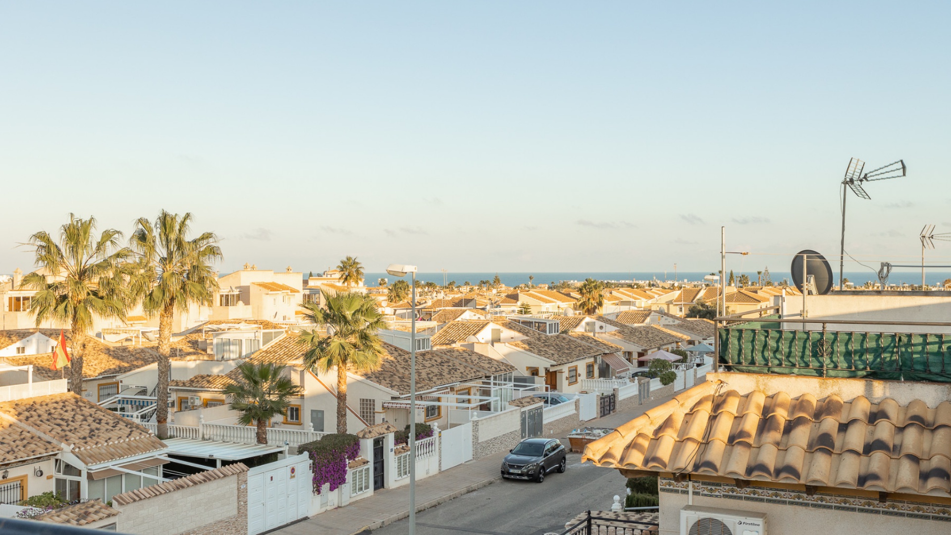 Återförsäljning - Villa - Playa Flamenca - san jose