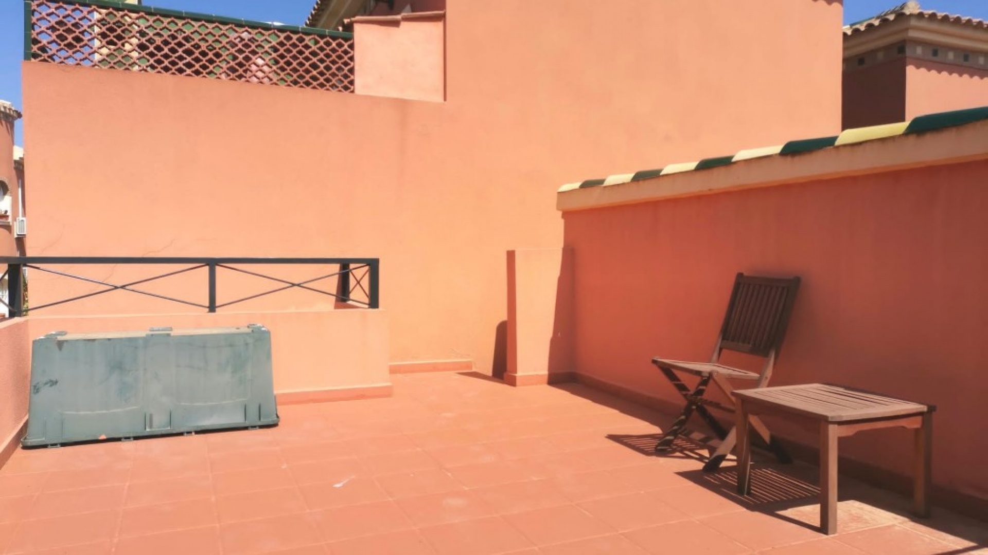 Återförsäljning - Villa - Playa Flamenca - villas san luis