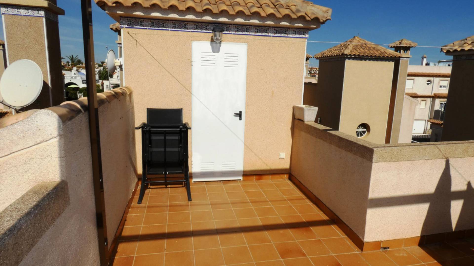 Återförsäljning - Villa - Playa Flamenca - zodiaco