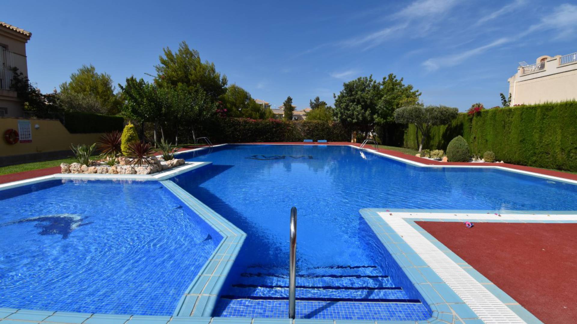 Återförsäljning - Villa - Playa Flamenca